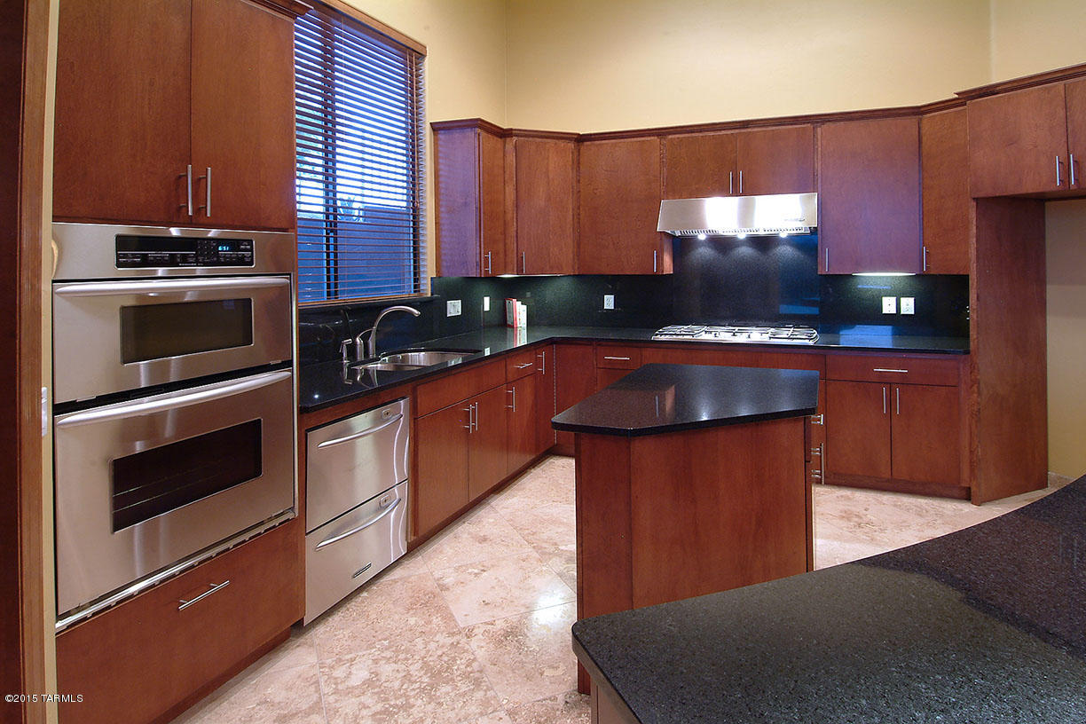 Catalina Foothills Estates NO. 2 - Residential