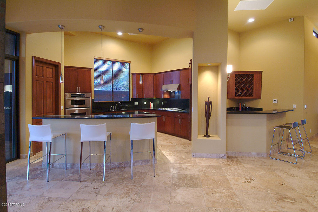 Catalina Foothills Estates NO. 2 - Residential