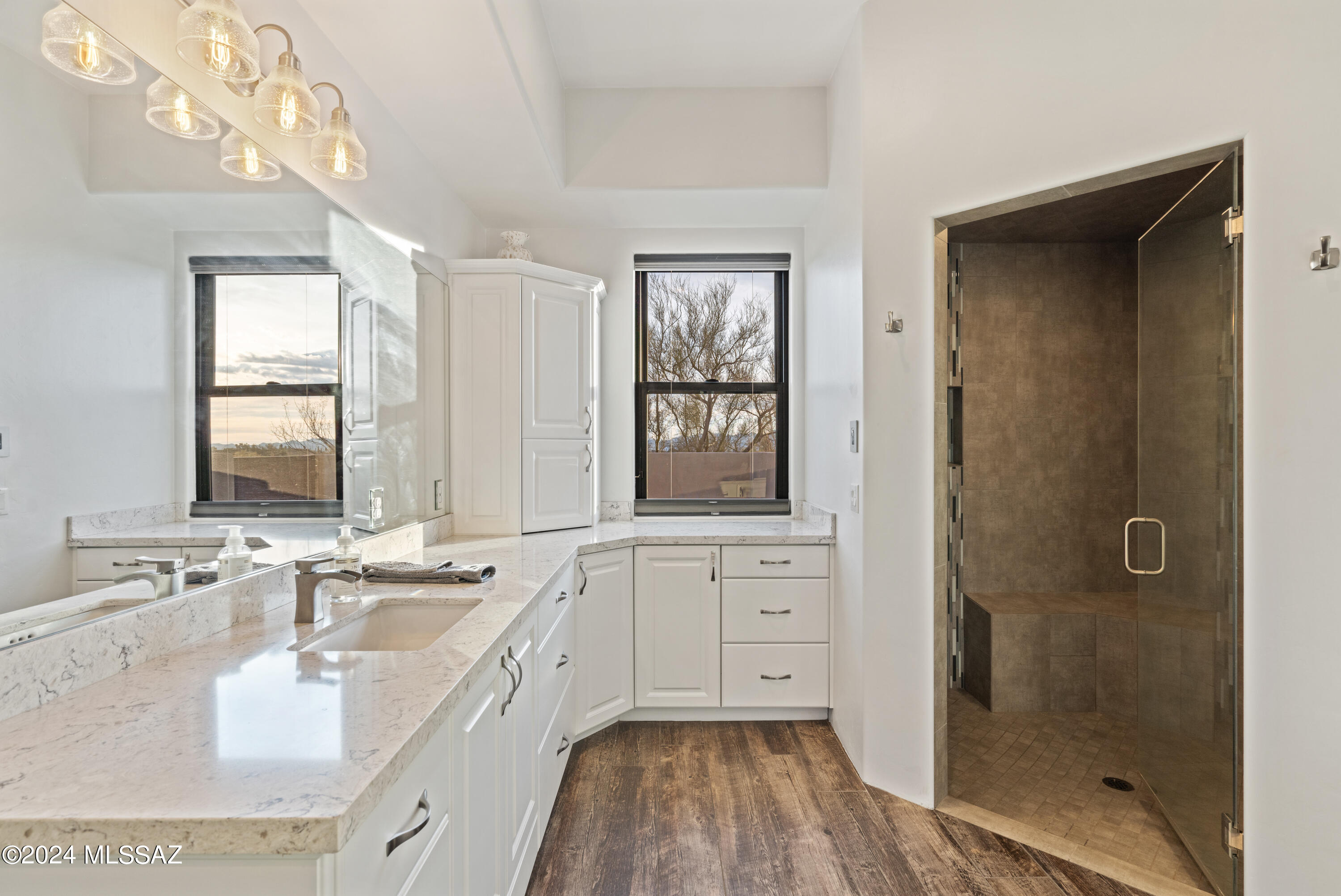 Chaparral Heights (1-73) - Residential