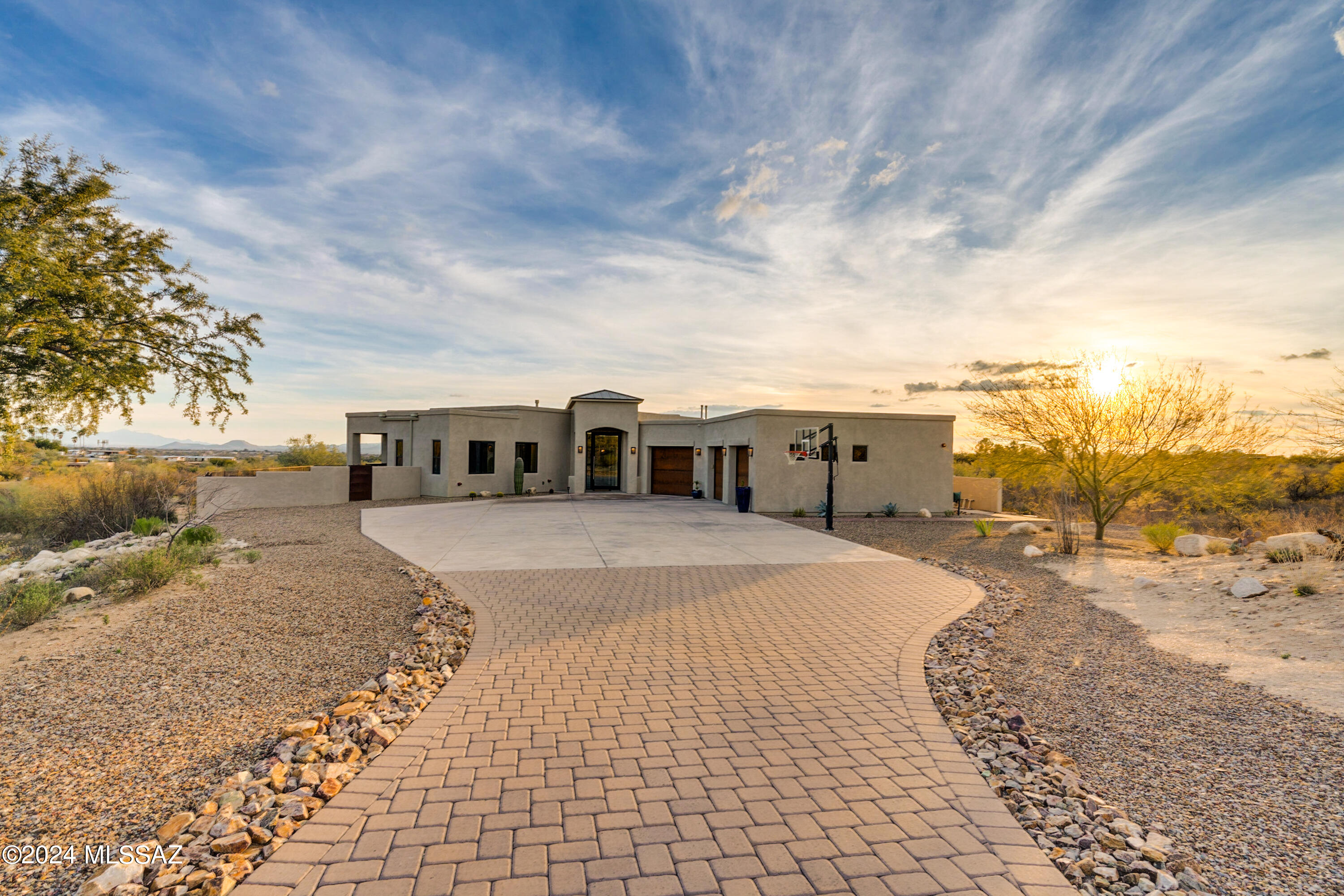 Chaparral Heights (1-73) - Residential