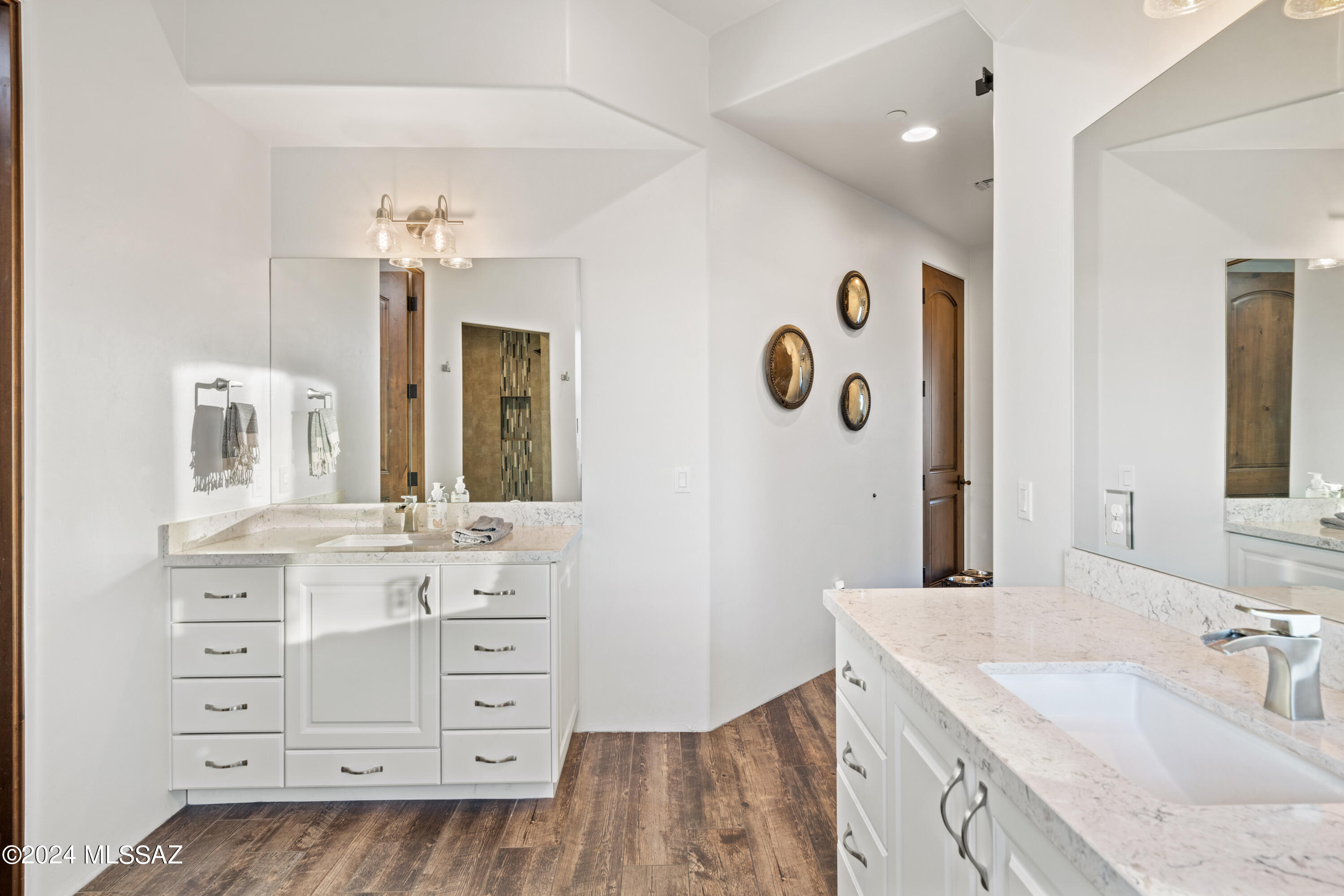 Chaparral Heights (1-73) - Residential