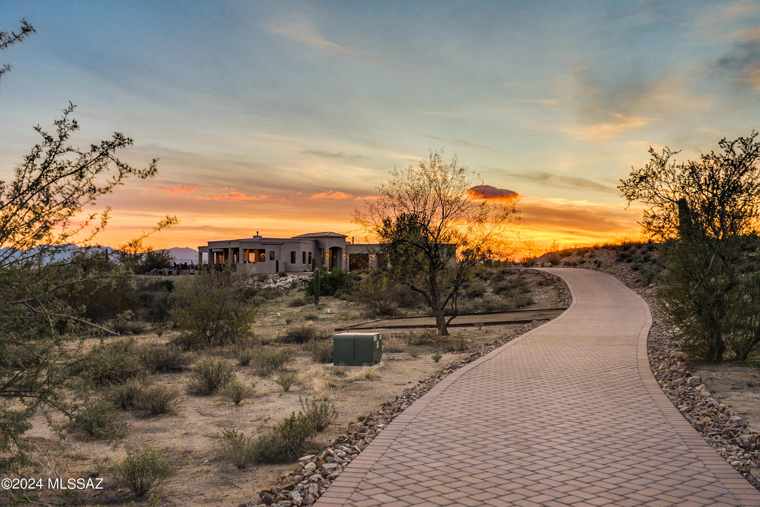 Chaparral Heights (1-73) - Residential