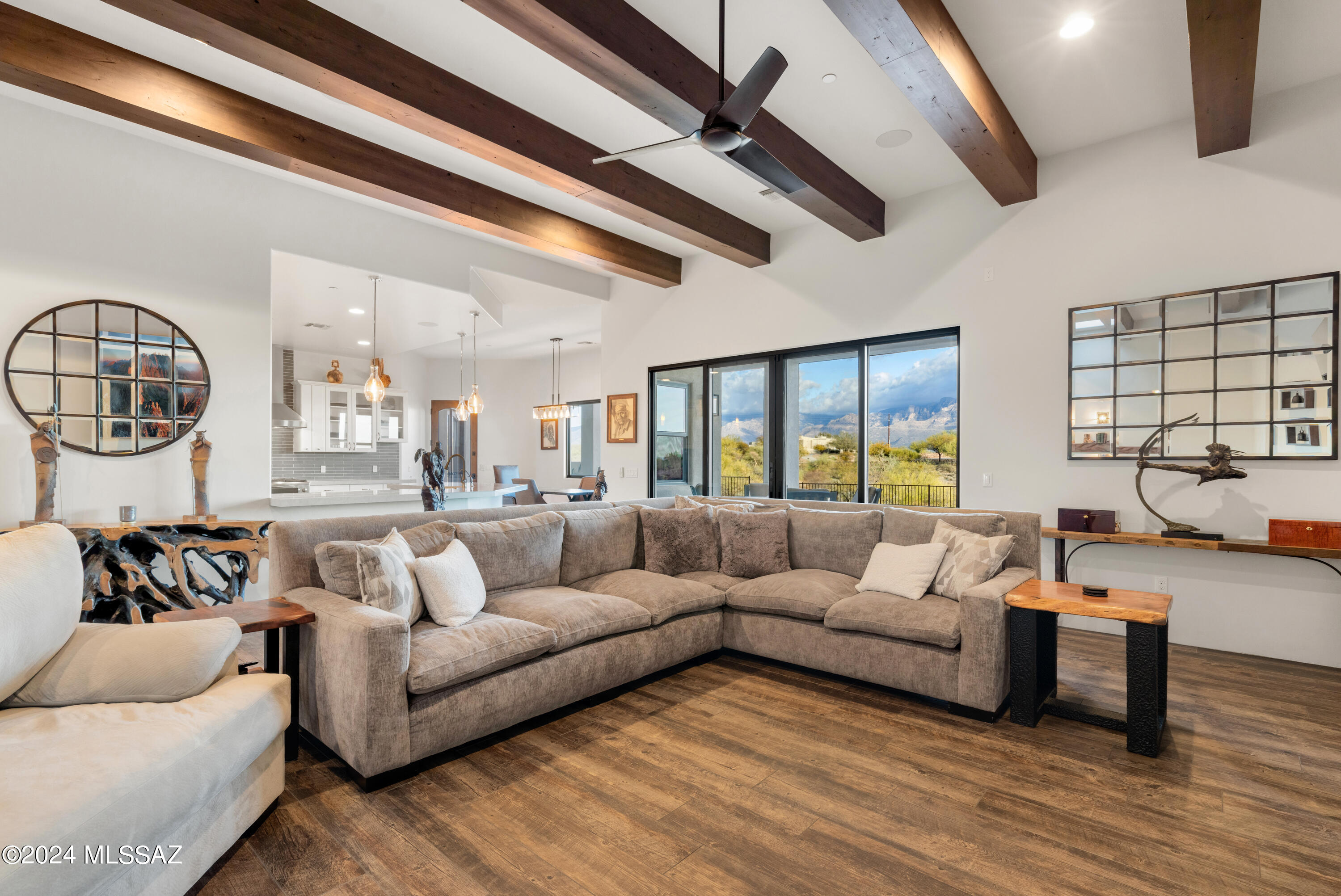 Chaparral Heights (1-73) - Residential