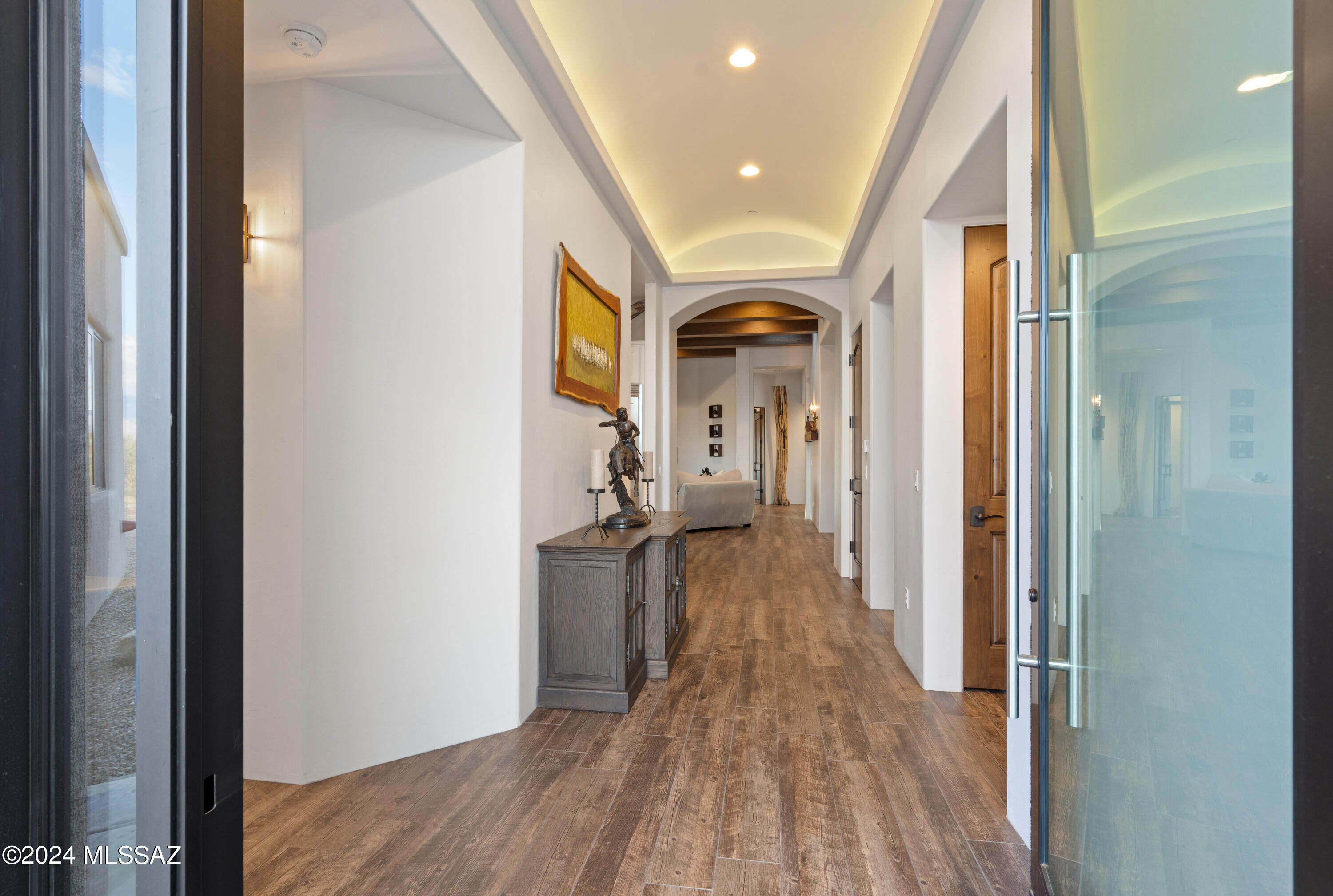Chaparral Heights (1-73) - Residential