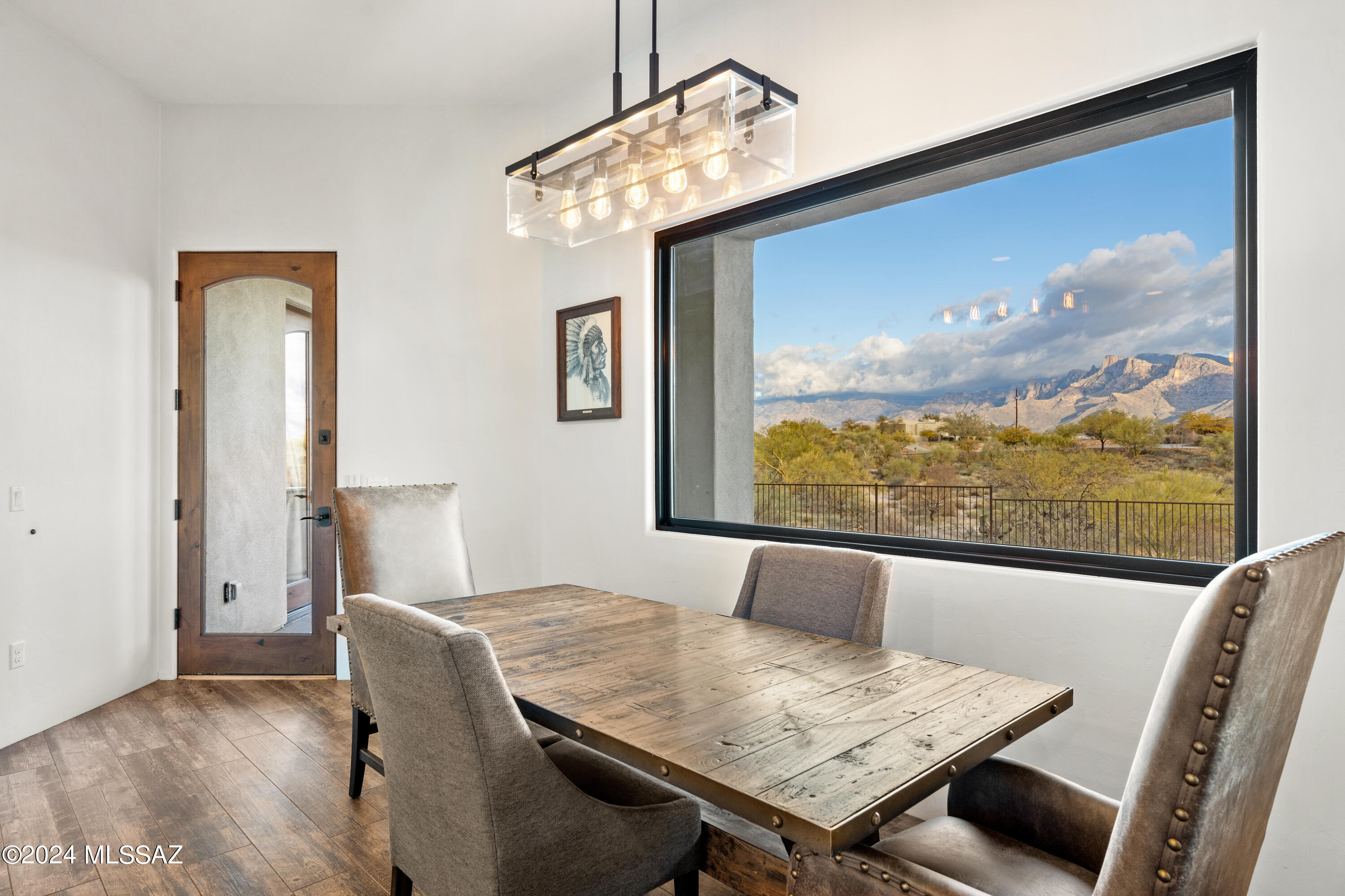 Chaparral Heights (1-73) - Residential