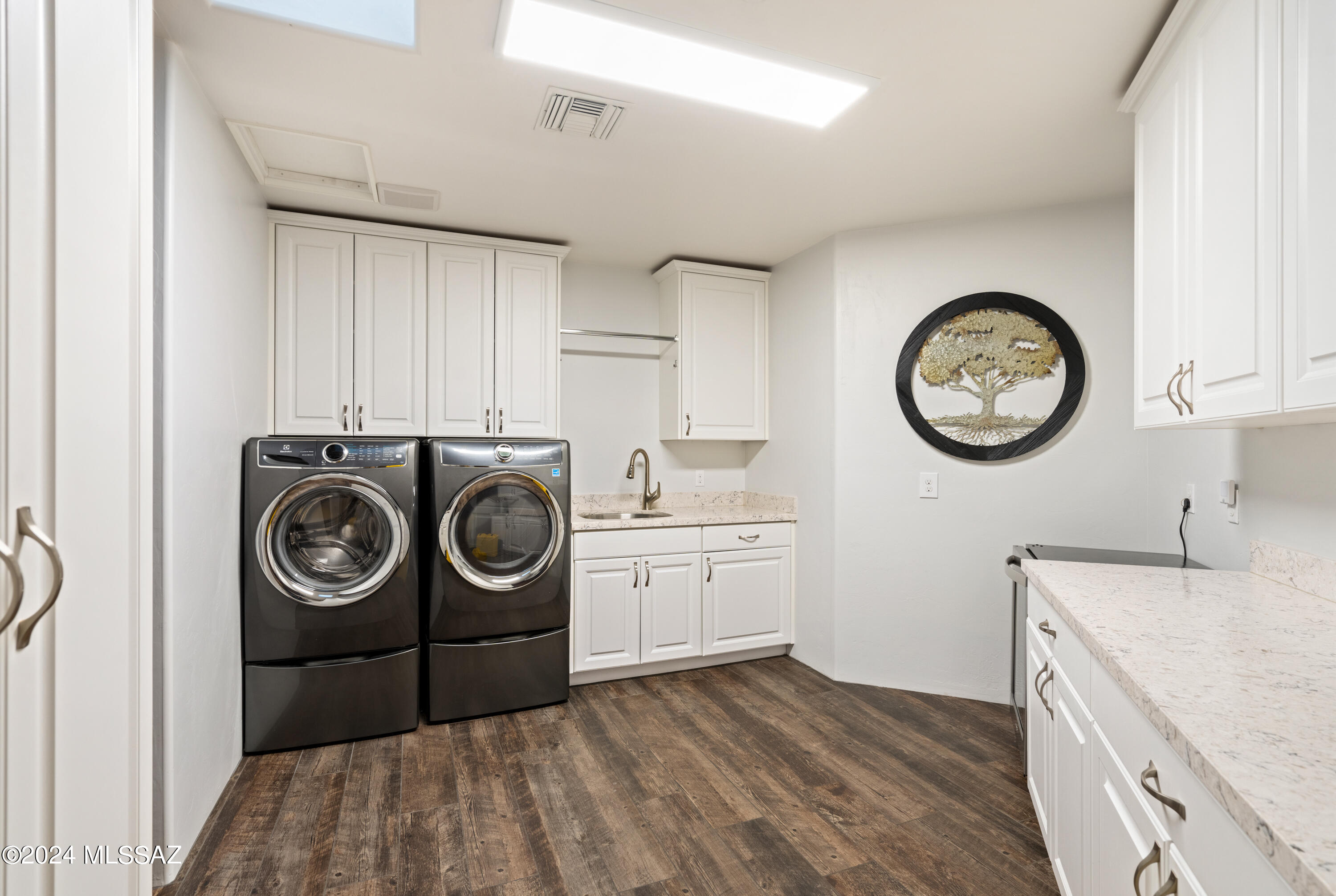 Chaparral Heights (1-73) - Residential