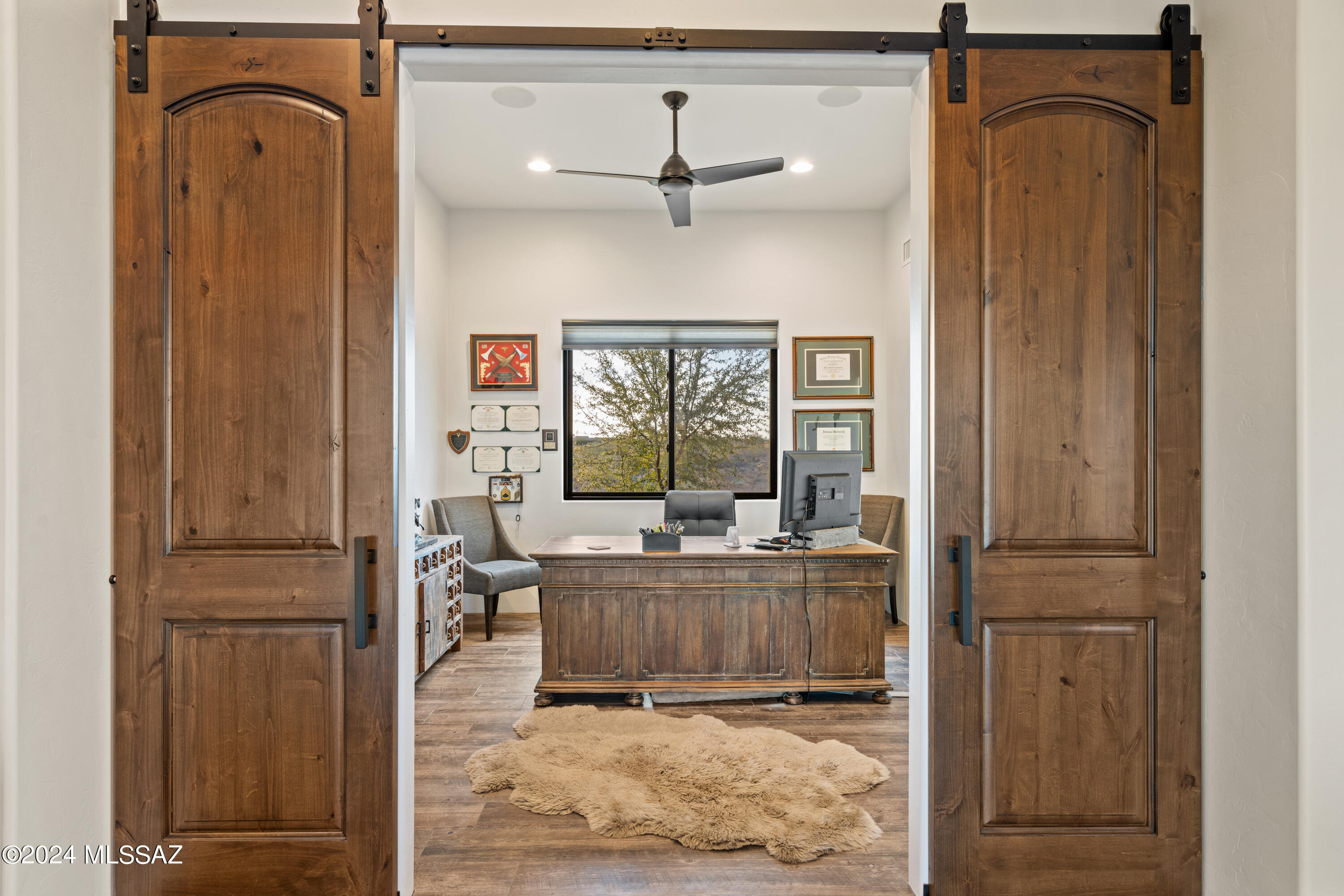 Chaparral Heights (1-73) - Residential