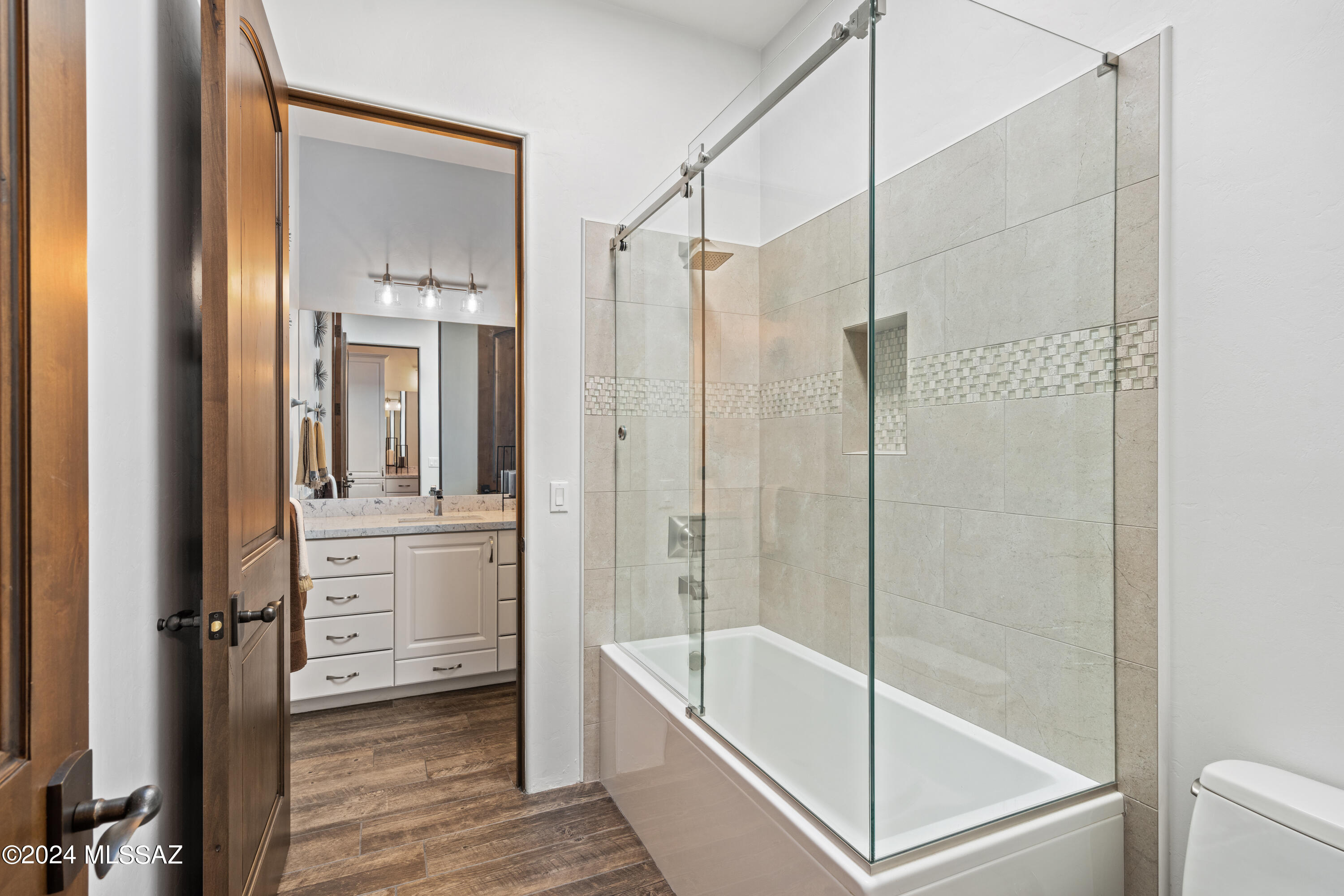 Chaparral Heights (1-73) - Residential