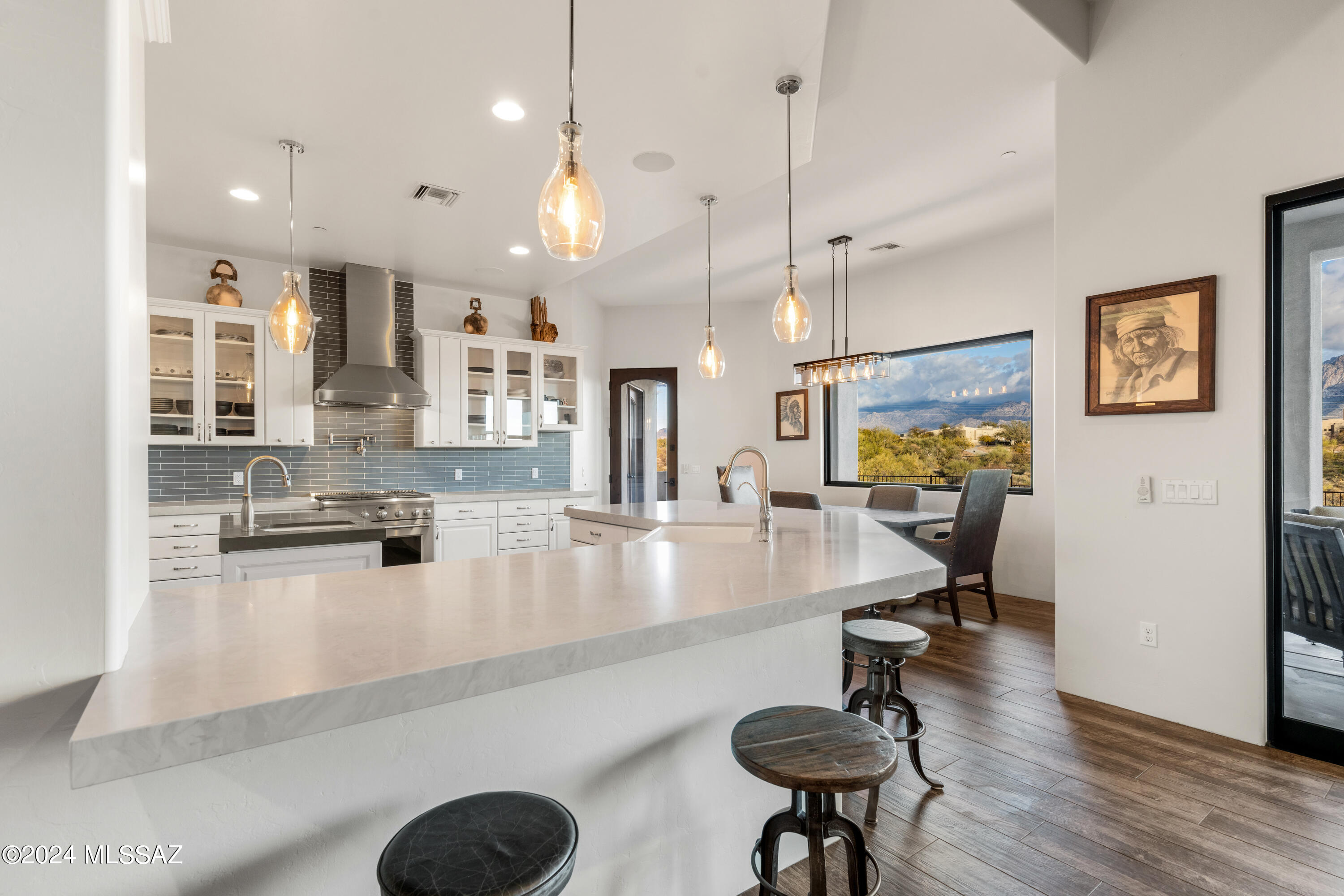 Chaparral Heights (1-73) - Residential