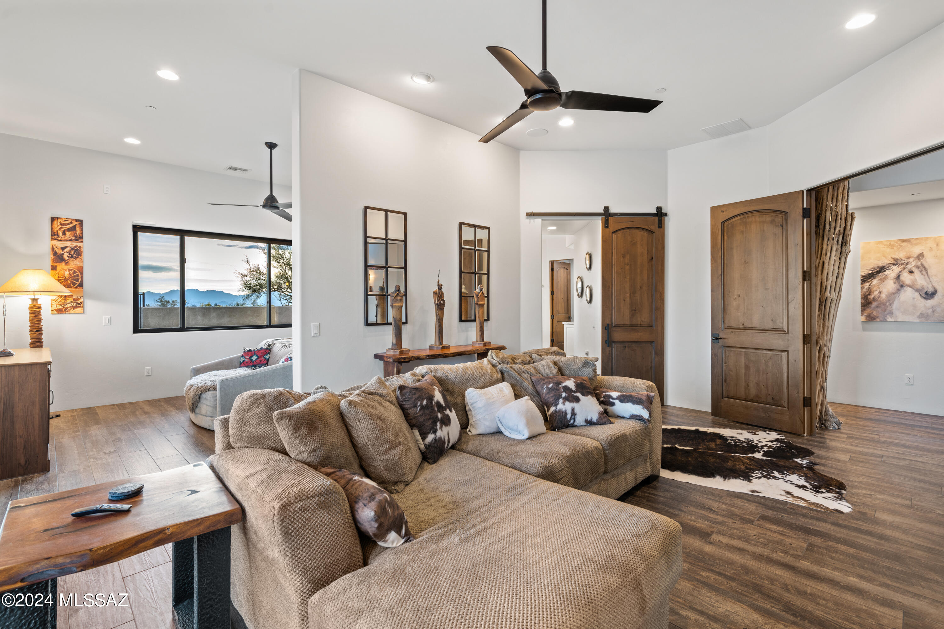 Chaparral Heights (1-73) - Residential
