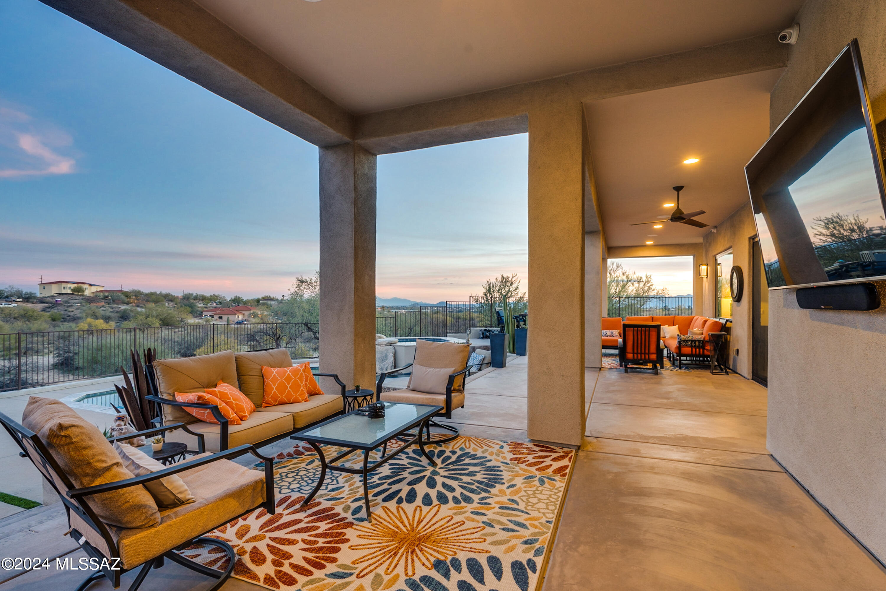 Chaparral Heights (1-73) - Residential