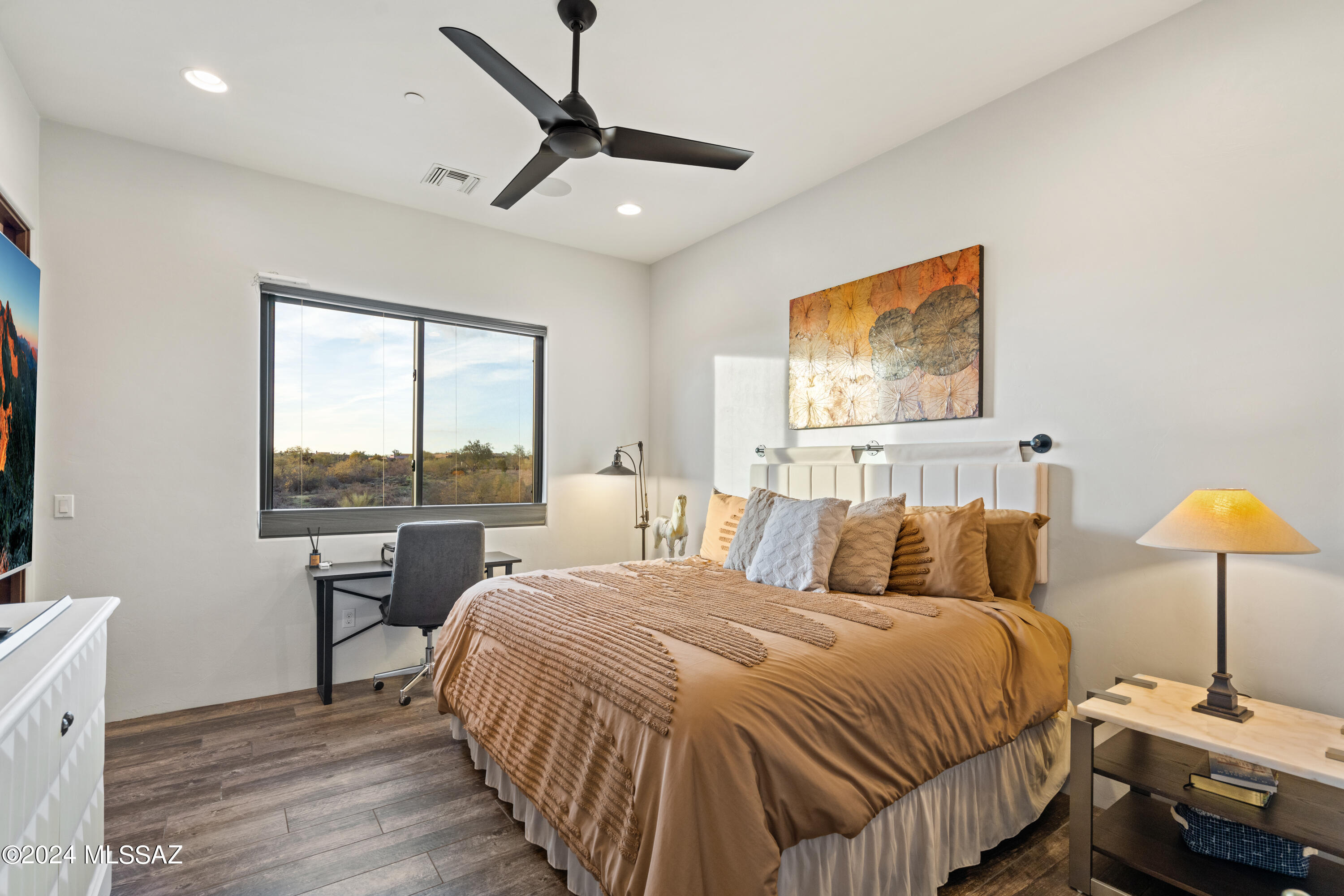Chaparral Heights (1-73) - Residential