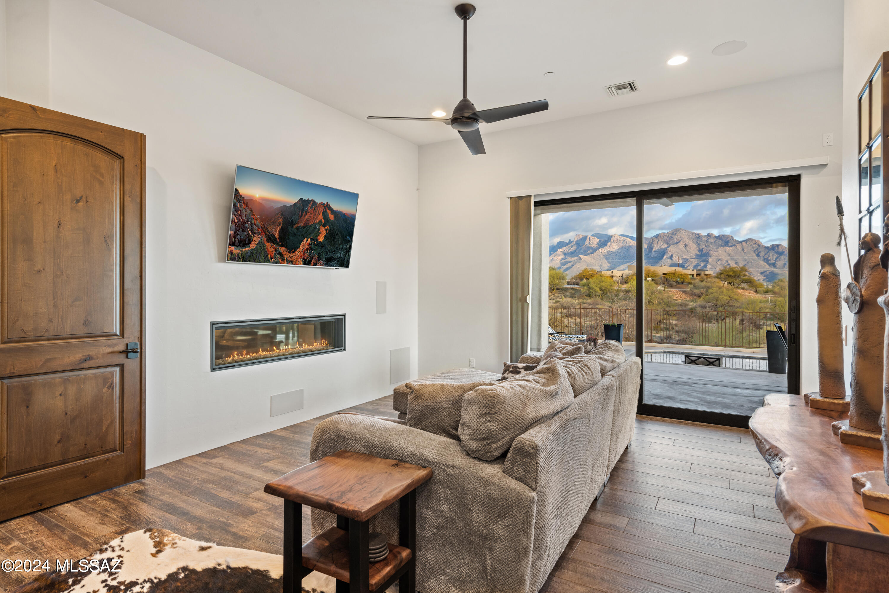 Chaparral Heights (1-73) - Residential
