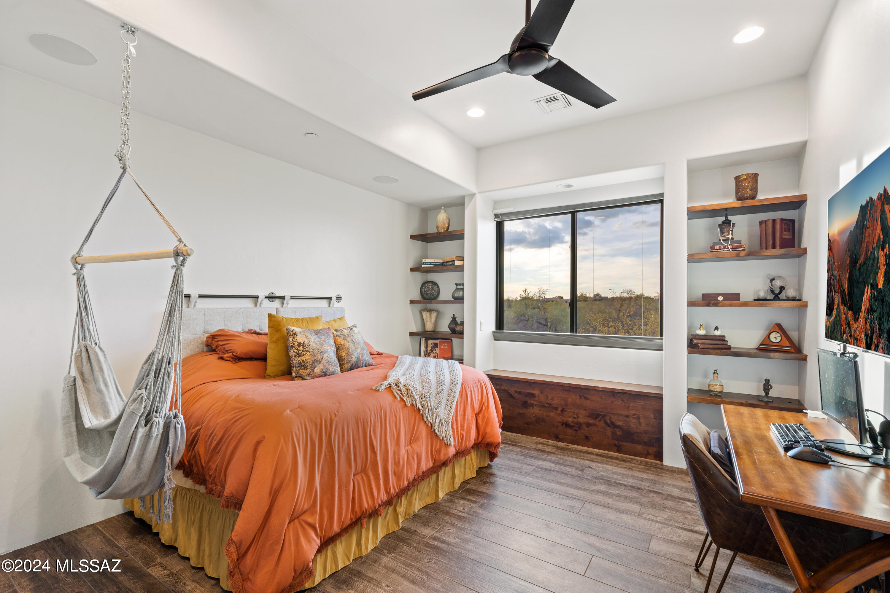 Chaparral Heights (1-73) - Residential