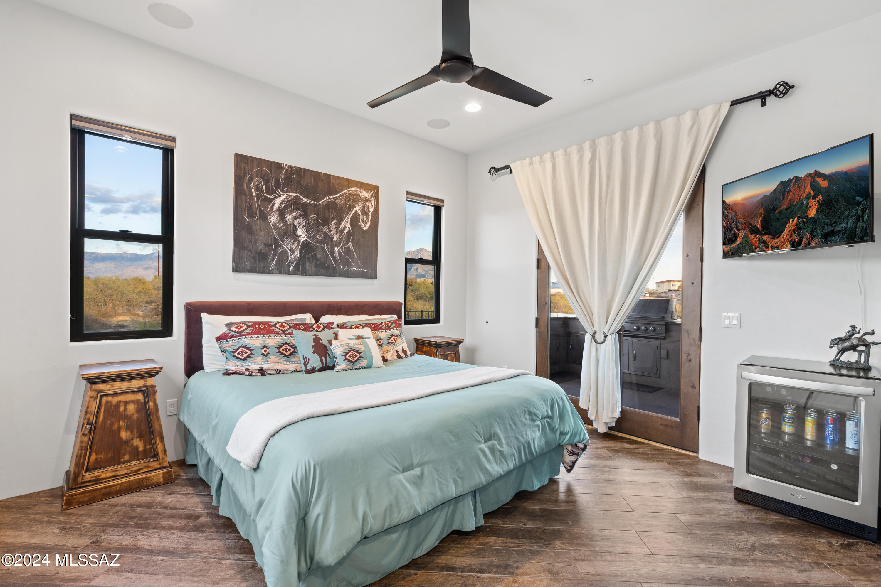 Chaparral Heights (1-73) - Residential