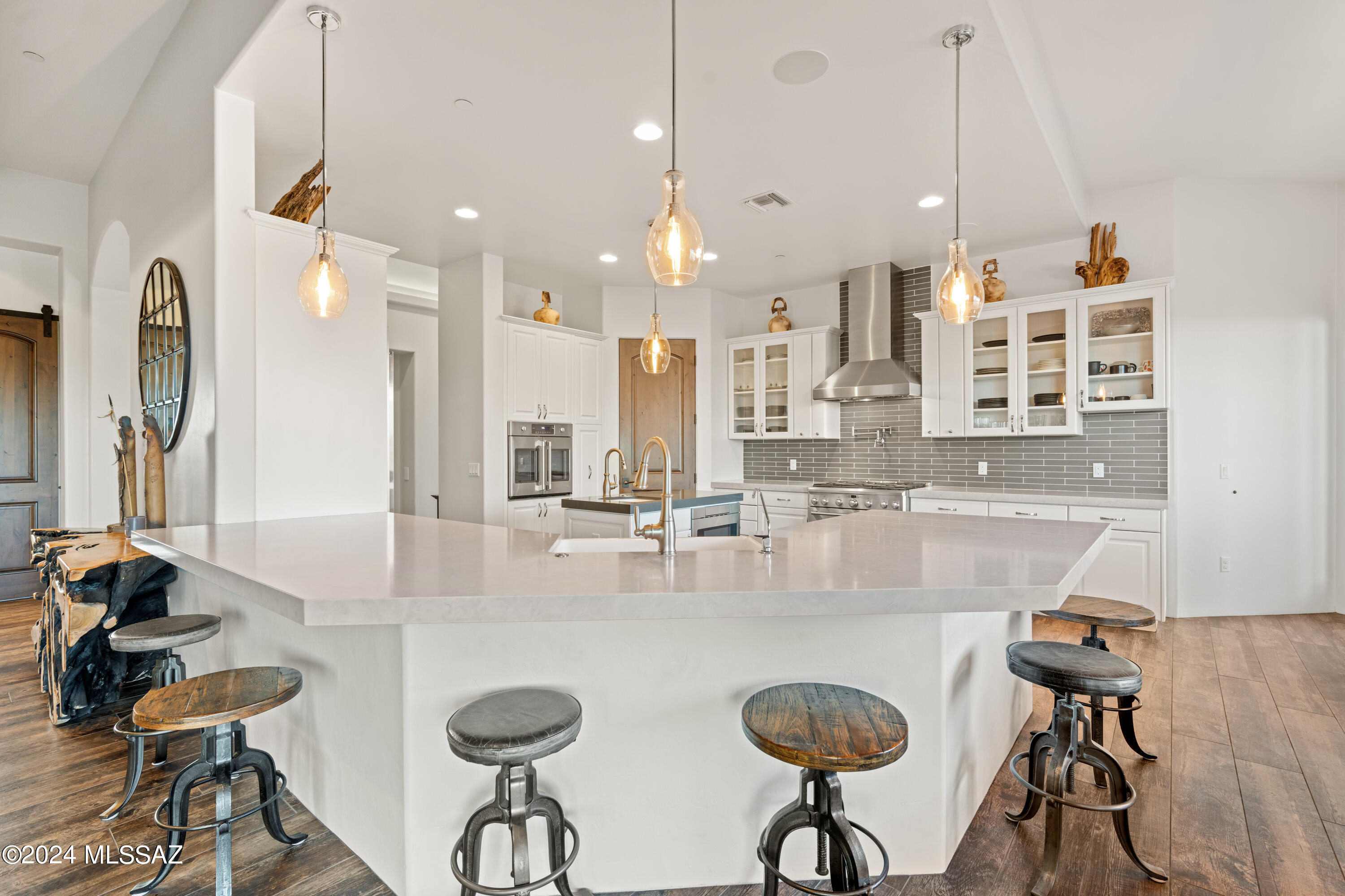 Chaparral Heights (1-73) - Residential