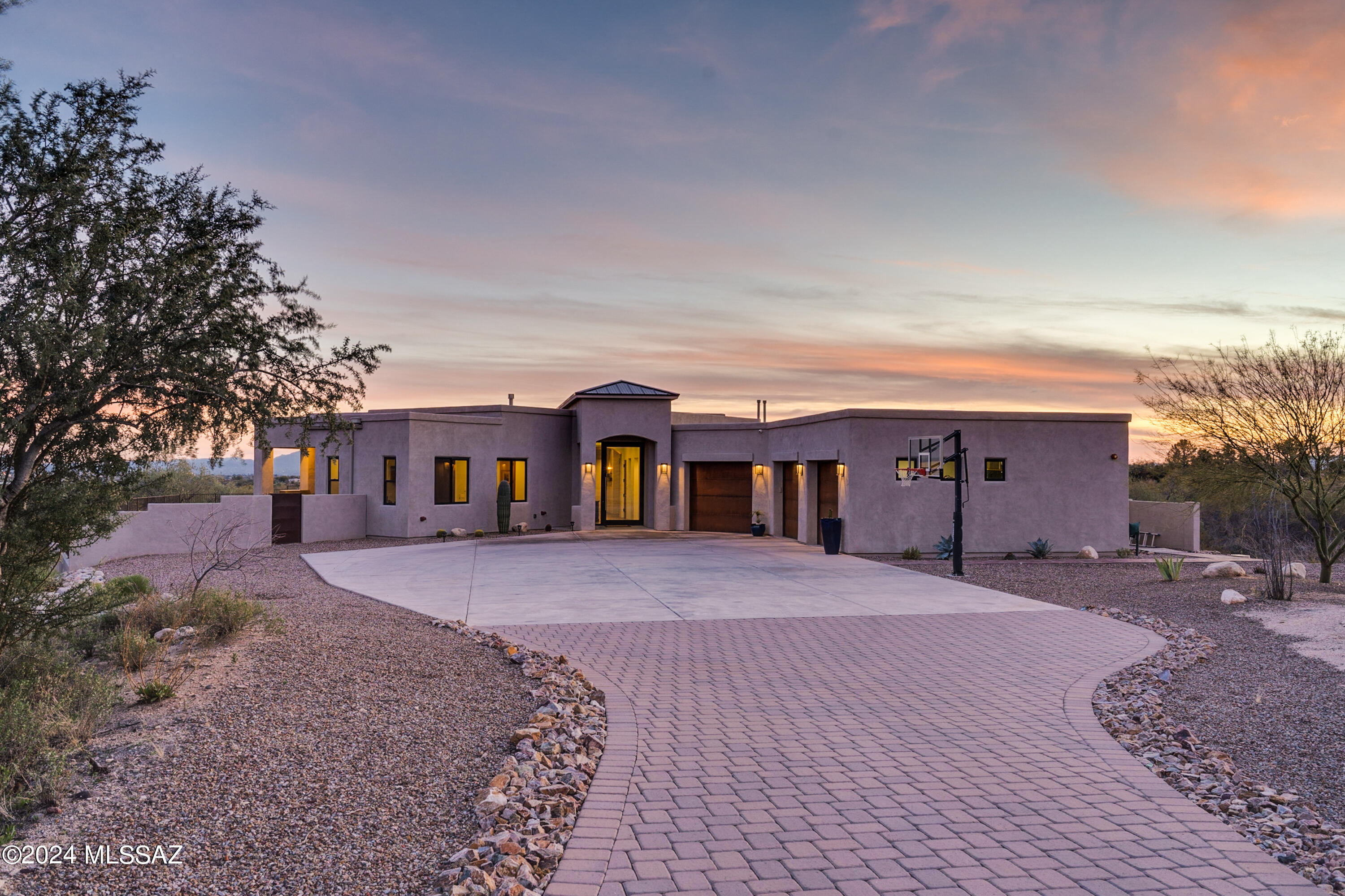 Chaparral Heights (1-73) - Residential