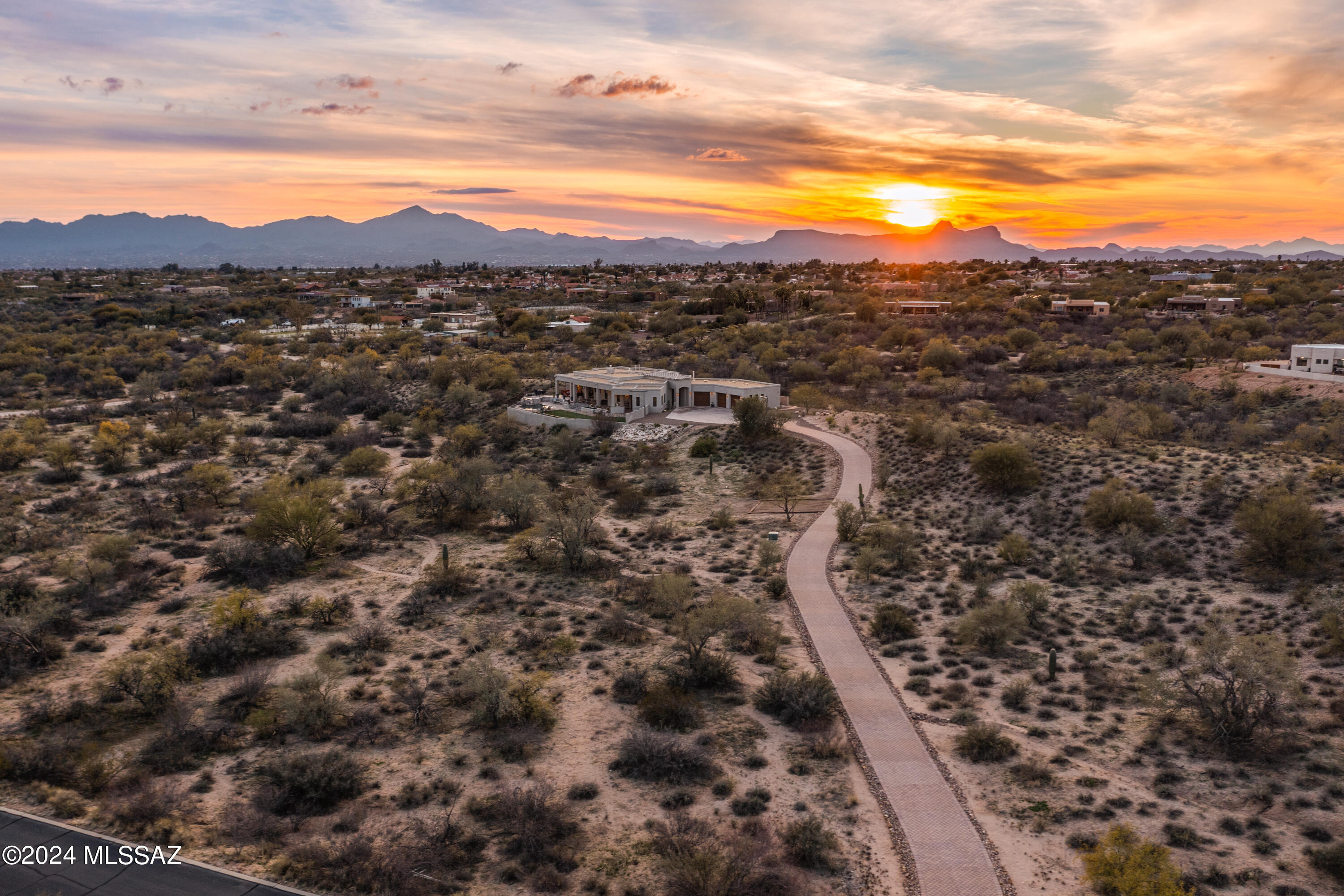 Chaparral Heights (1-73) - Residential