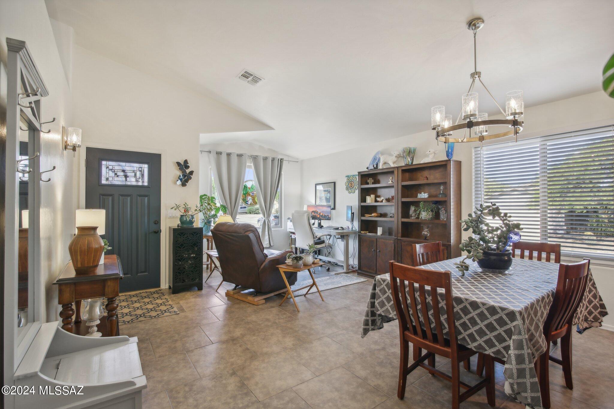 Richmond American Homes at Rita Ranch (1-154) - Residential