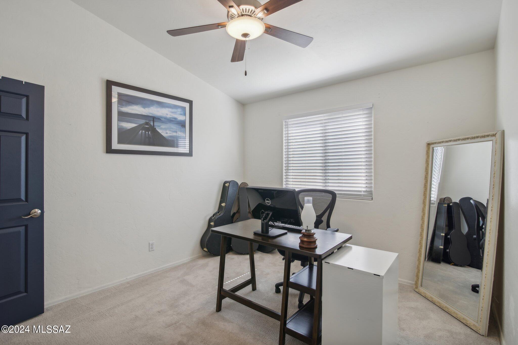 Richmond American Homes at Rita Ranch (1-154) - Residential