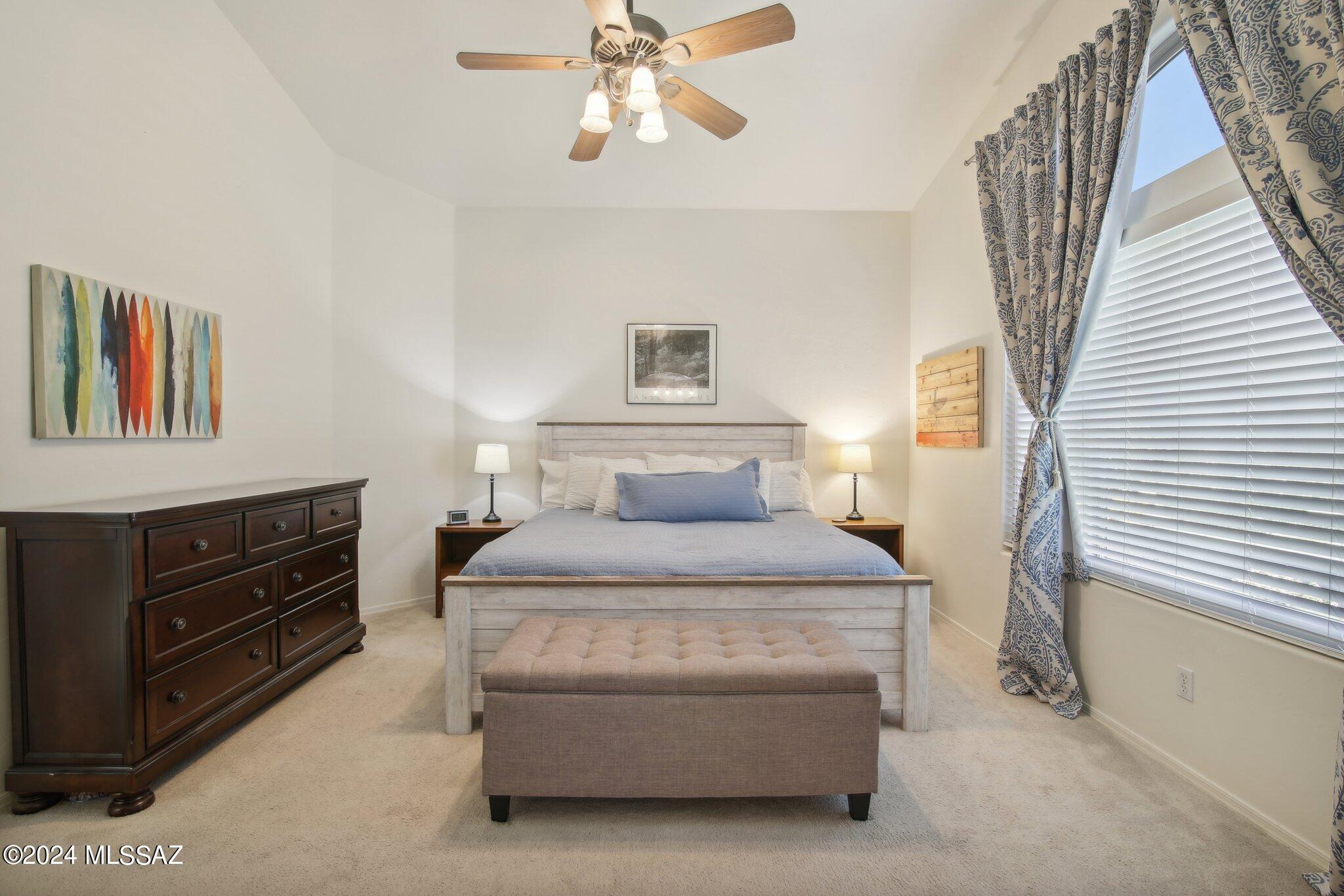 Richmond American Homes at Rita Ranch (1-154) - Residential