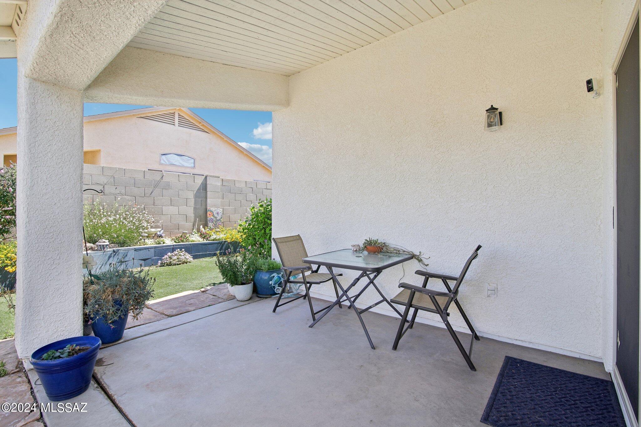 Richmond American Homes at Rita Ranch (1-154) - Residential