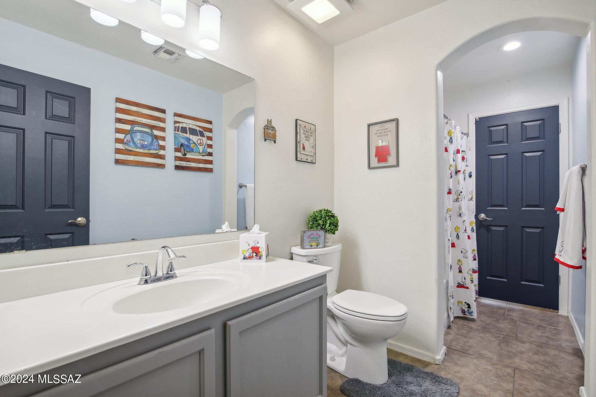 Richmond American Homes at Rita Ranch (1-154) - Residential