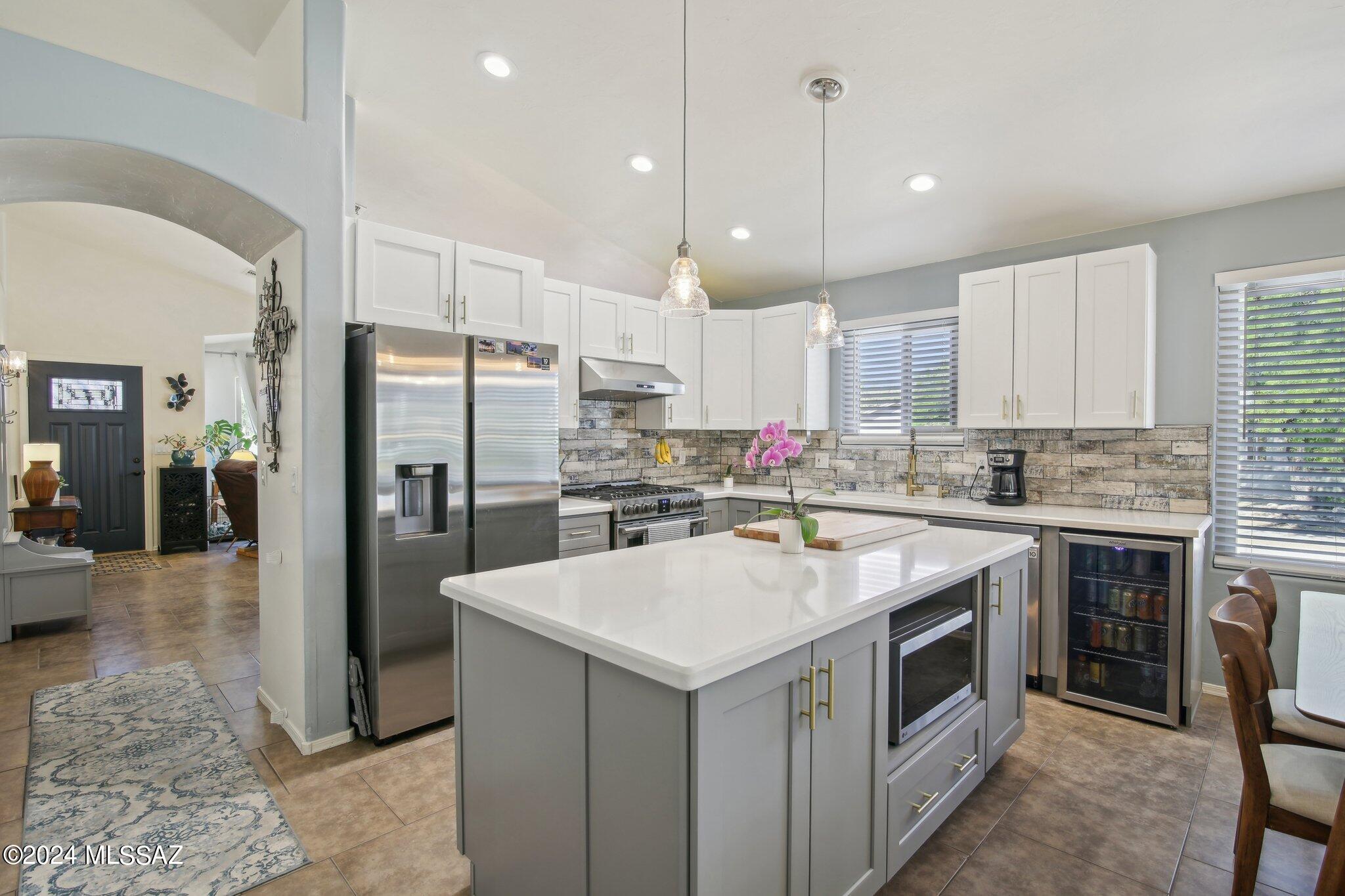 Richmond American Homes at Rita Ranch (1-154) - Residential