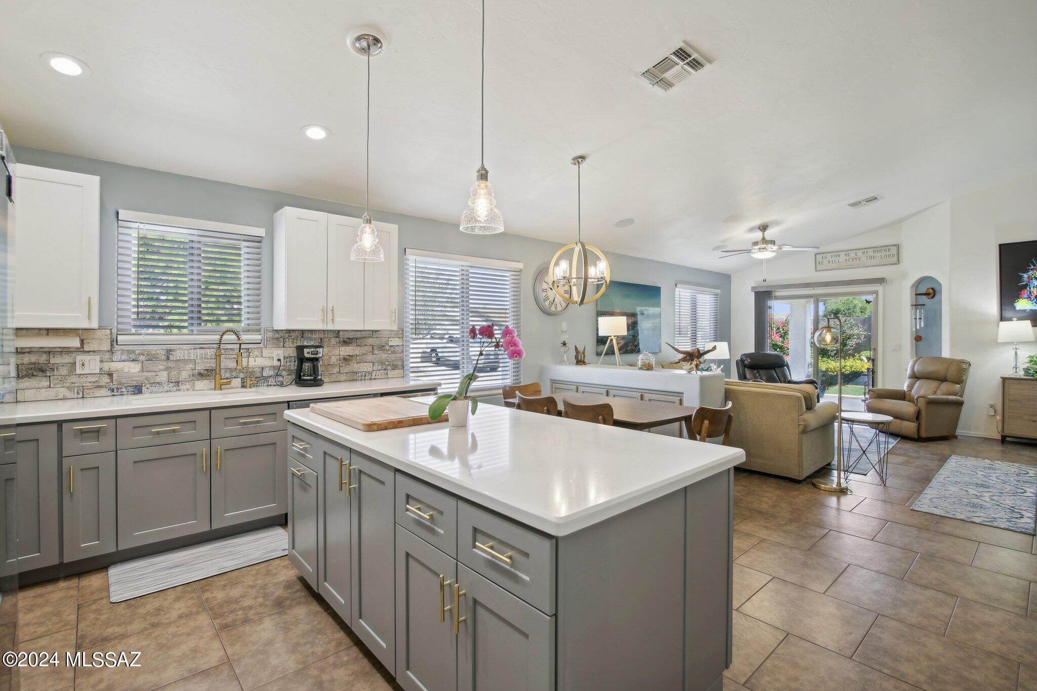Richmond American Homes at Rita Ranch (1-154) - Residential