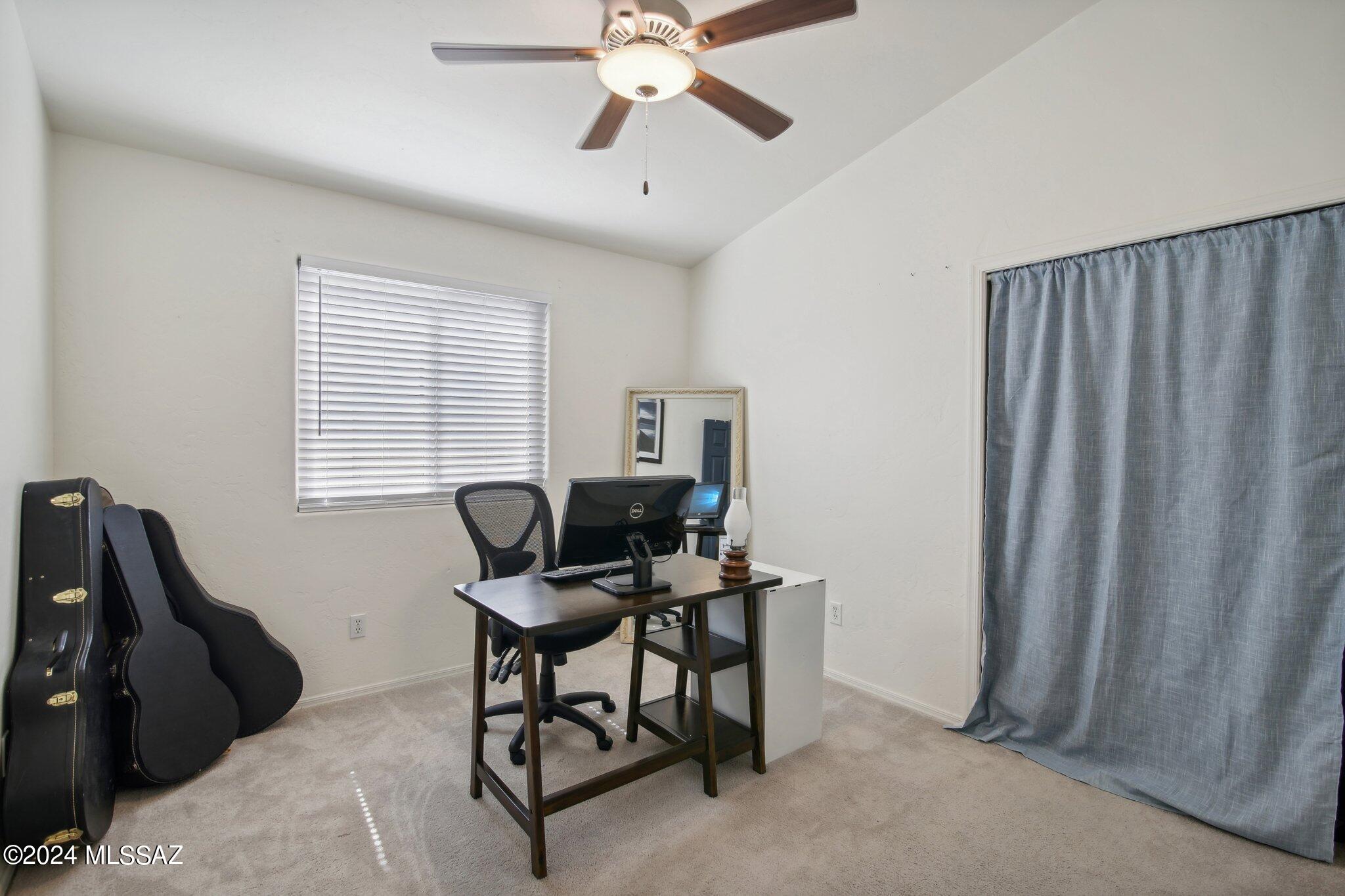 Richmond American Homes at Rita Ranch (1-154) - Residential