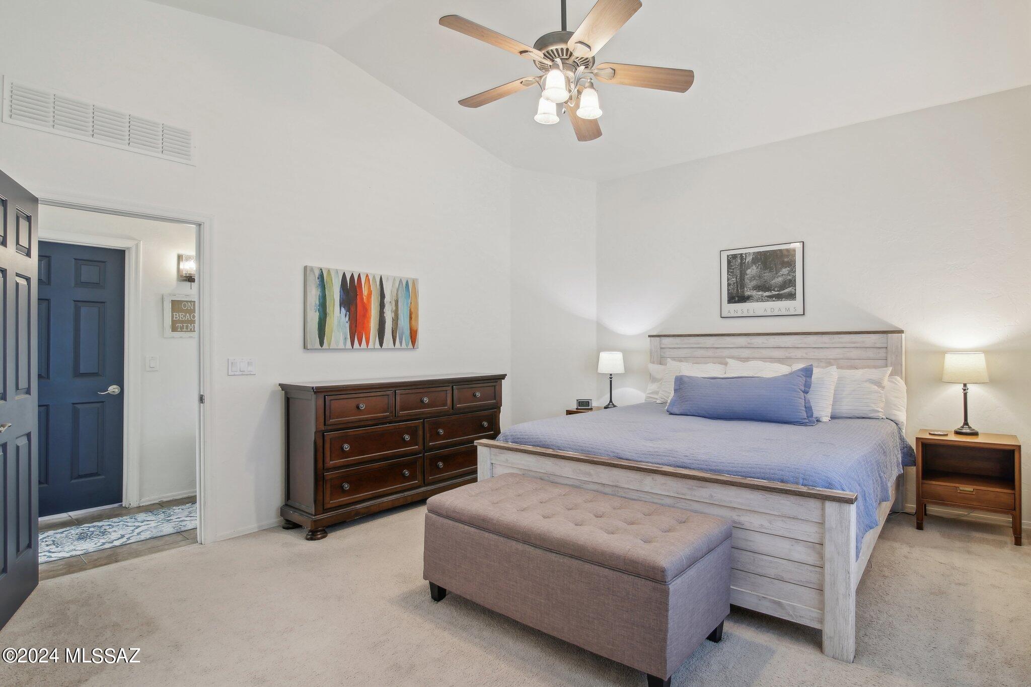 Richmond American Homes at Rita Ranch (1-154) - Residential
