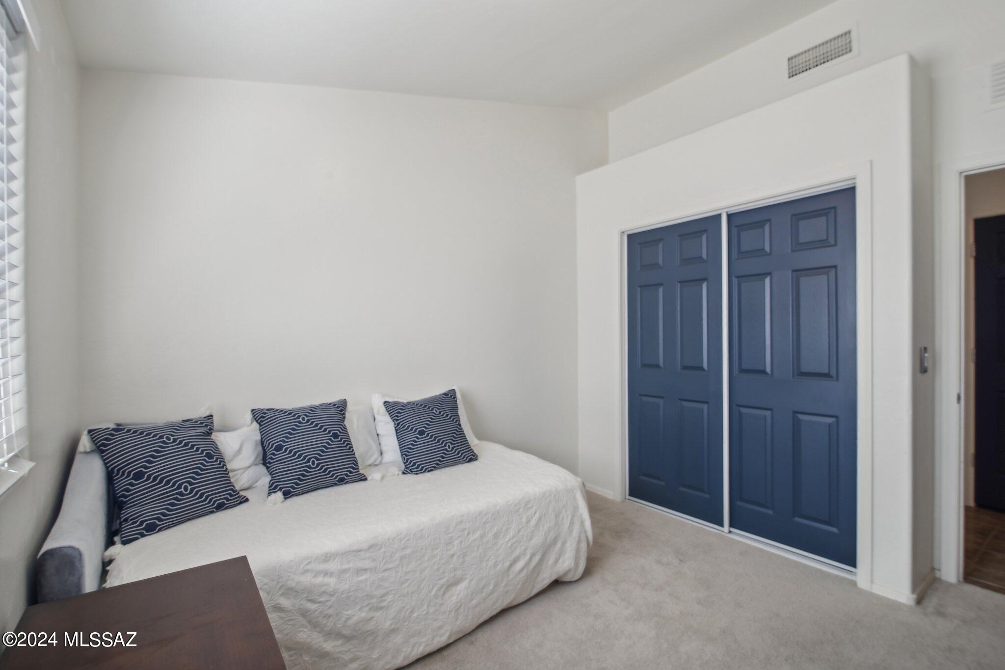 Richmond American Homes at Rita Ranch (1-154) - Residential