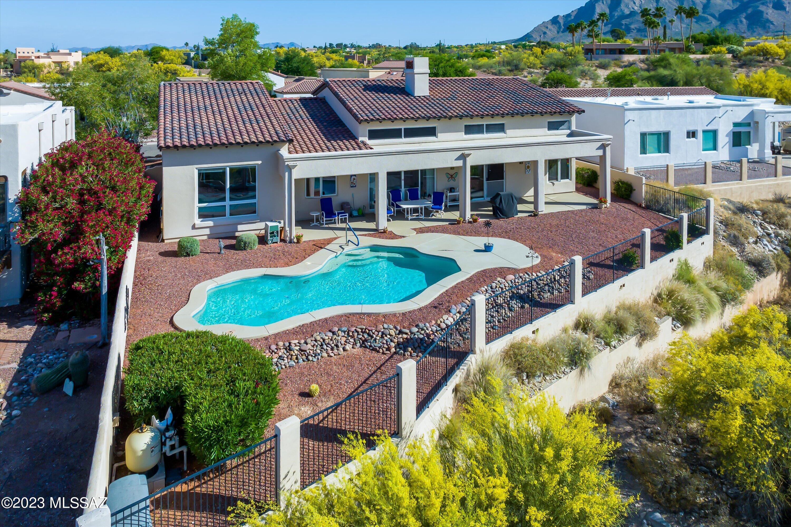 Shadow View Estates (1-85) - Residential