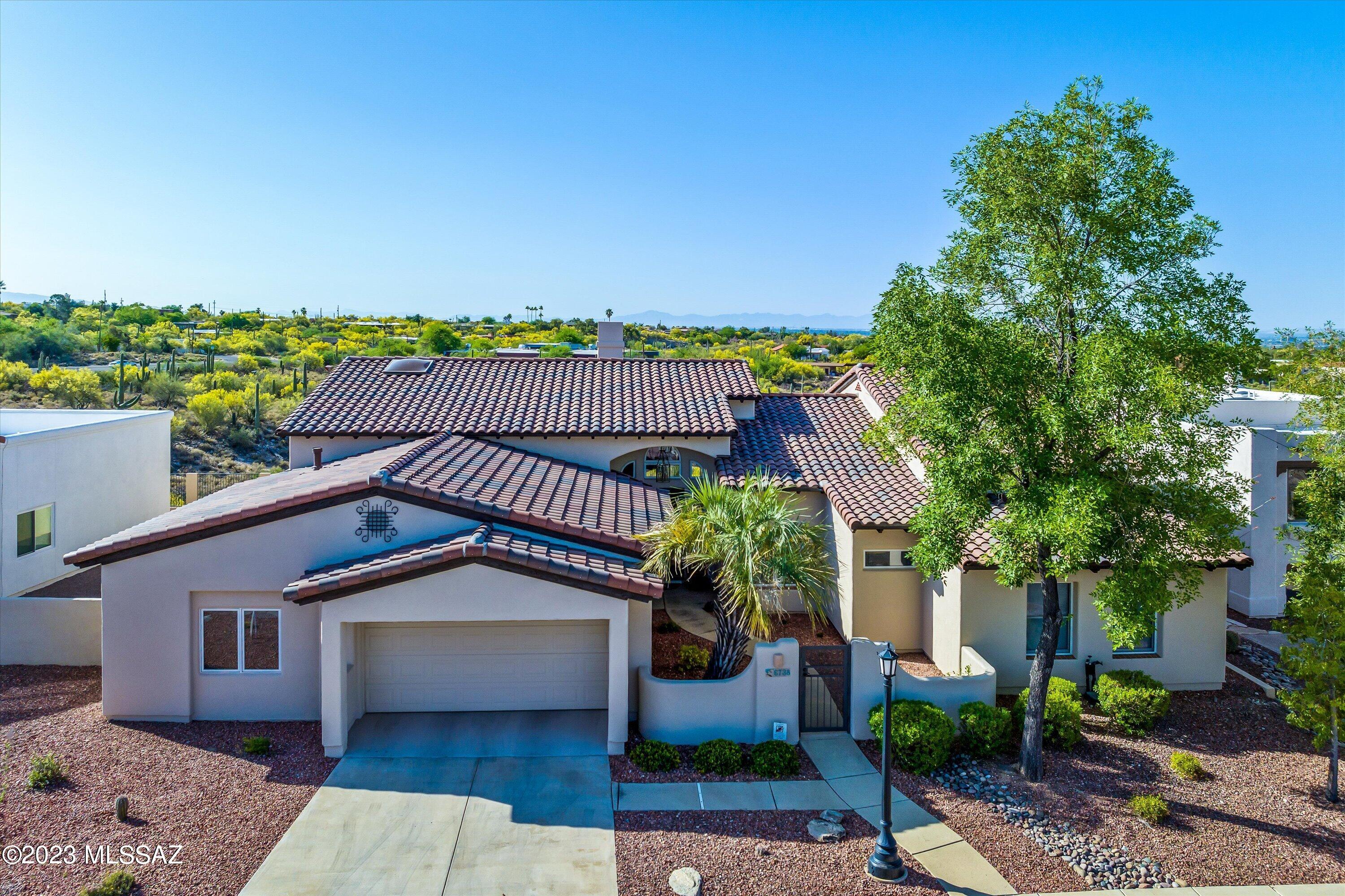 Shadow View Estates (1-85) - Residential