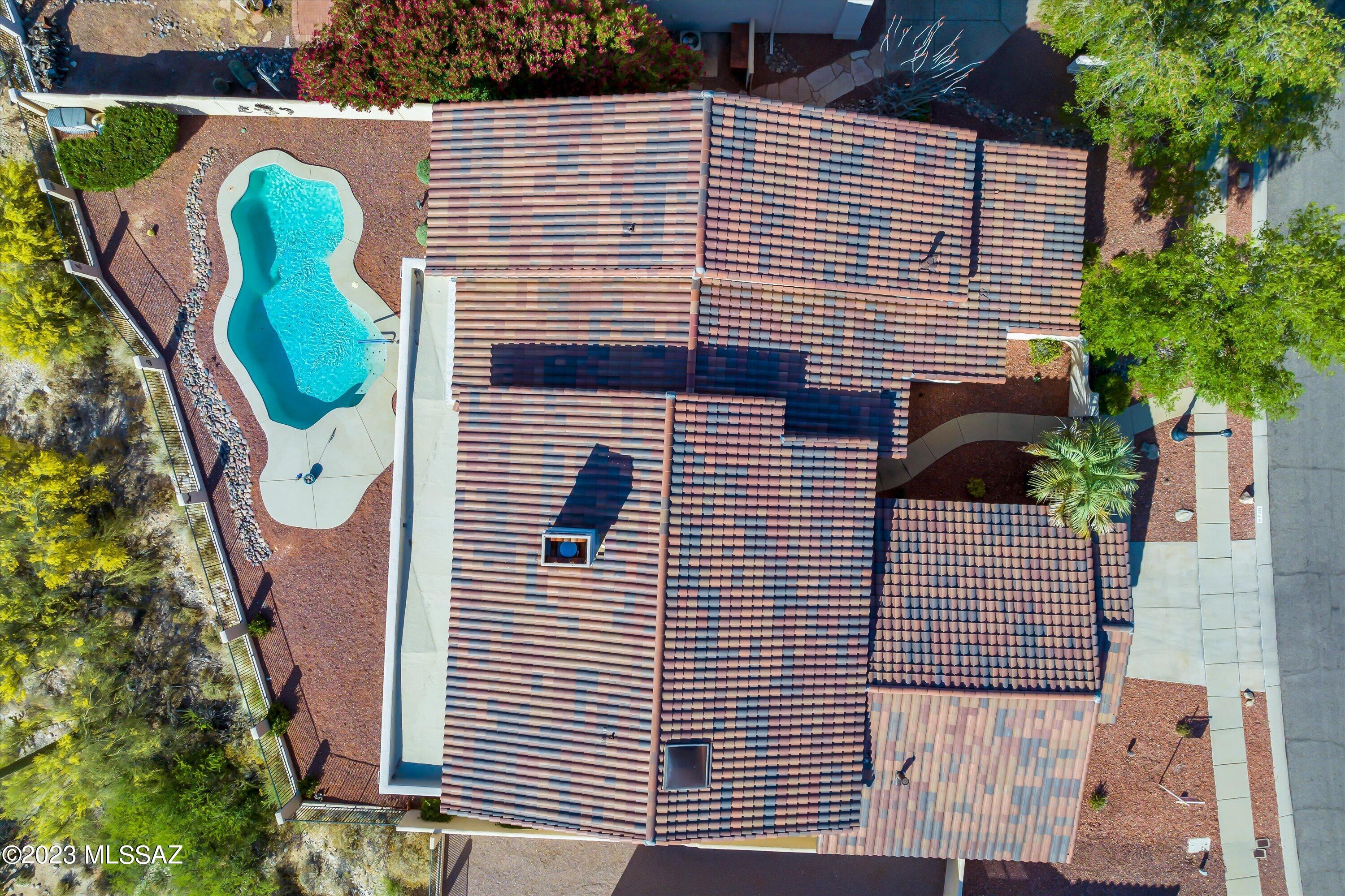 Shadow View Estates (1-85) - Residential