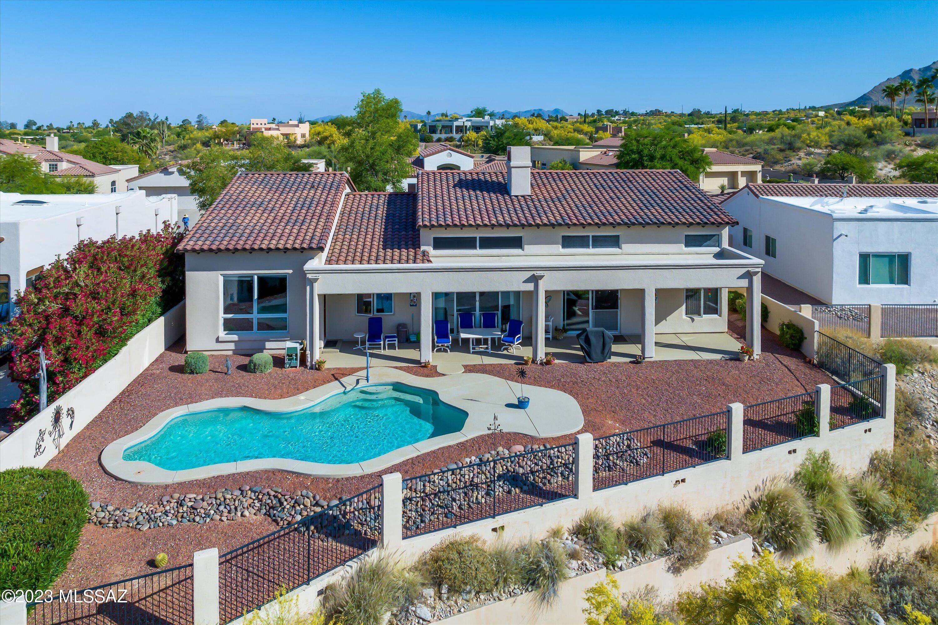 Shadow View Estates (1-85) - Residential