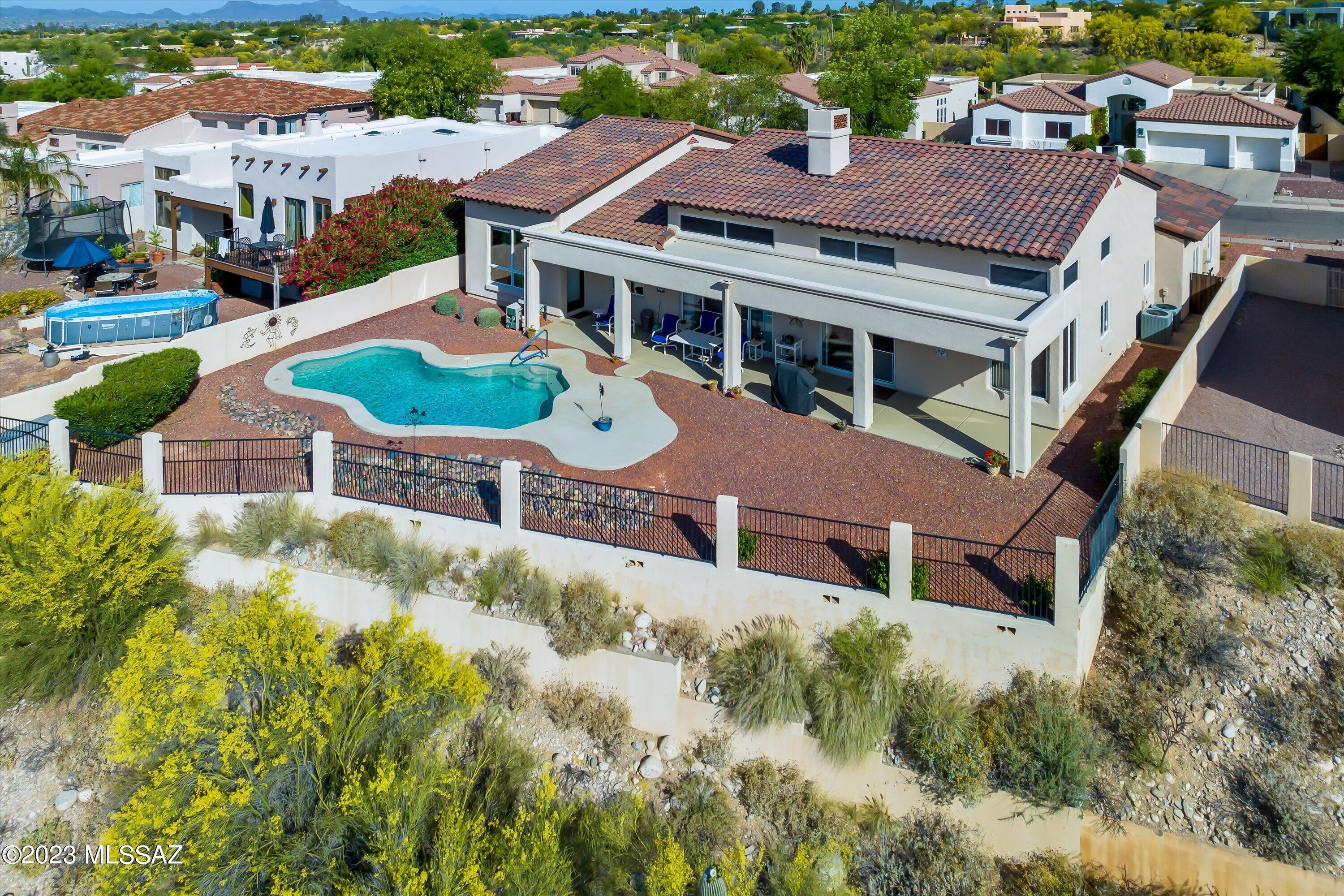 Shadow View Estates (1-85) - Residential