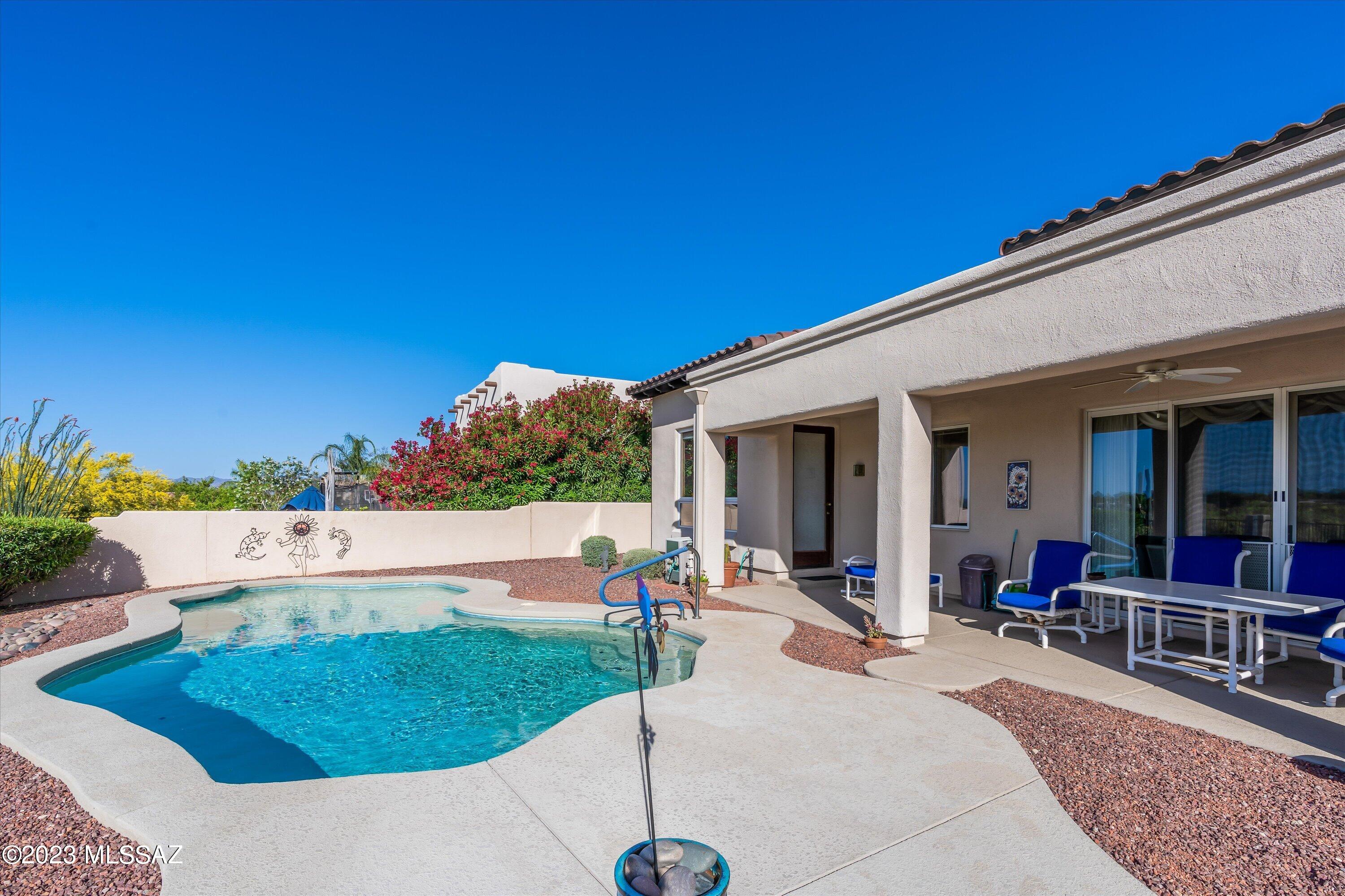 Shadow View Estates (1-85) - Residential