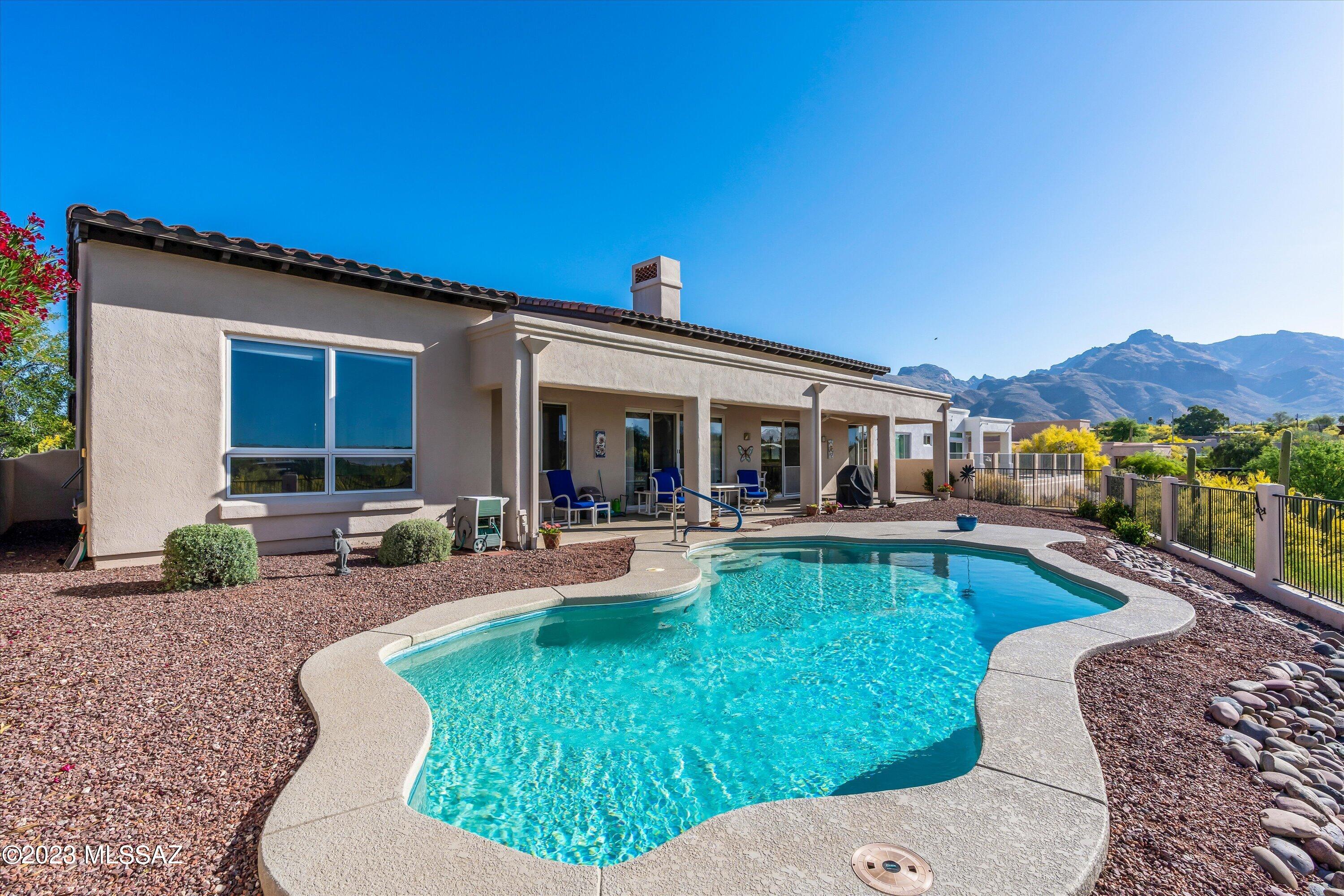 Shadow View Estates (1-85) - Residential
