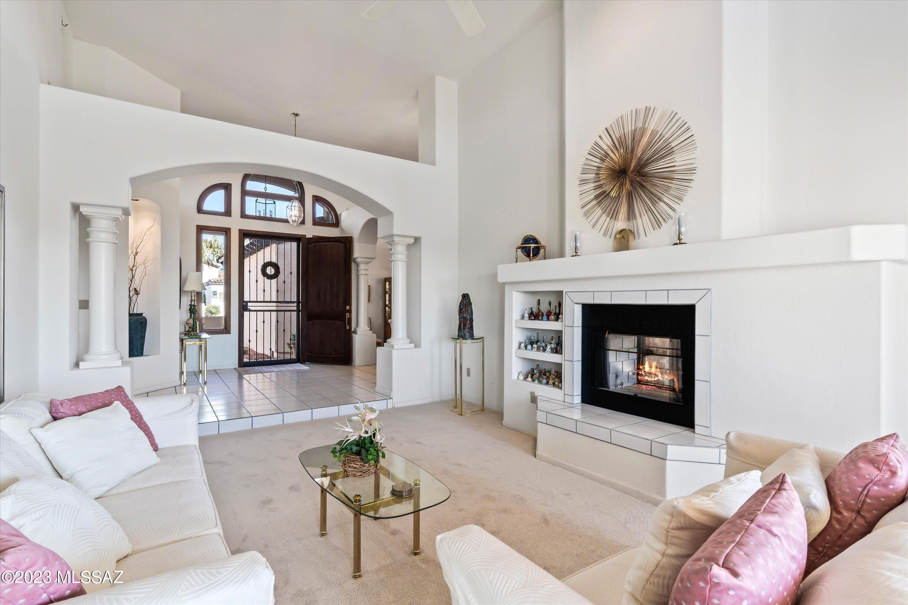 Shadow View Estates (1-85) - Residential