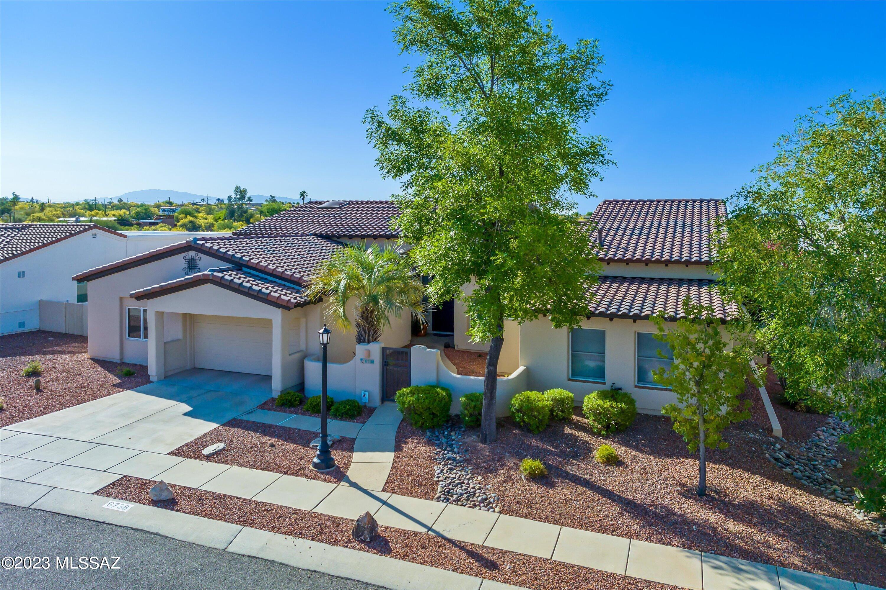 Shadow View Estates (1-85) - Residential