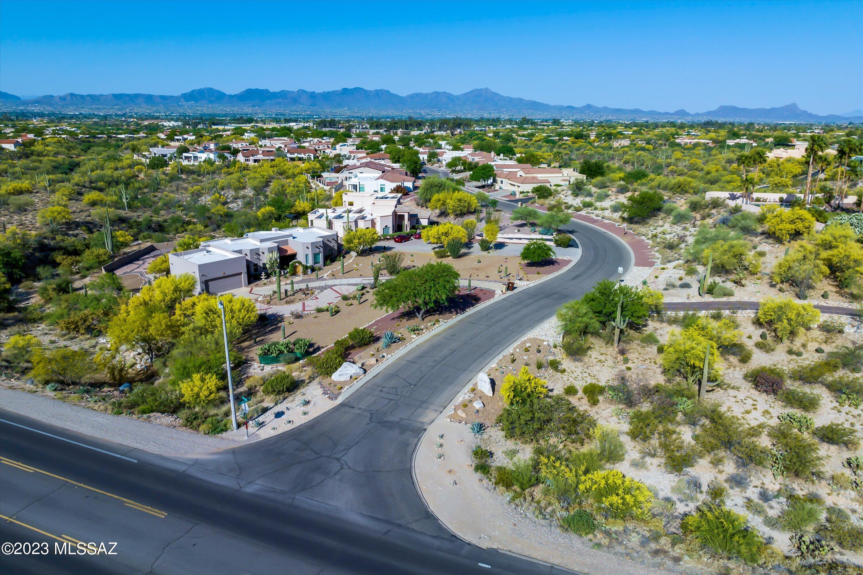 Shadow View Estates (1-85) - Residential
