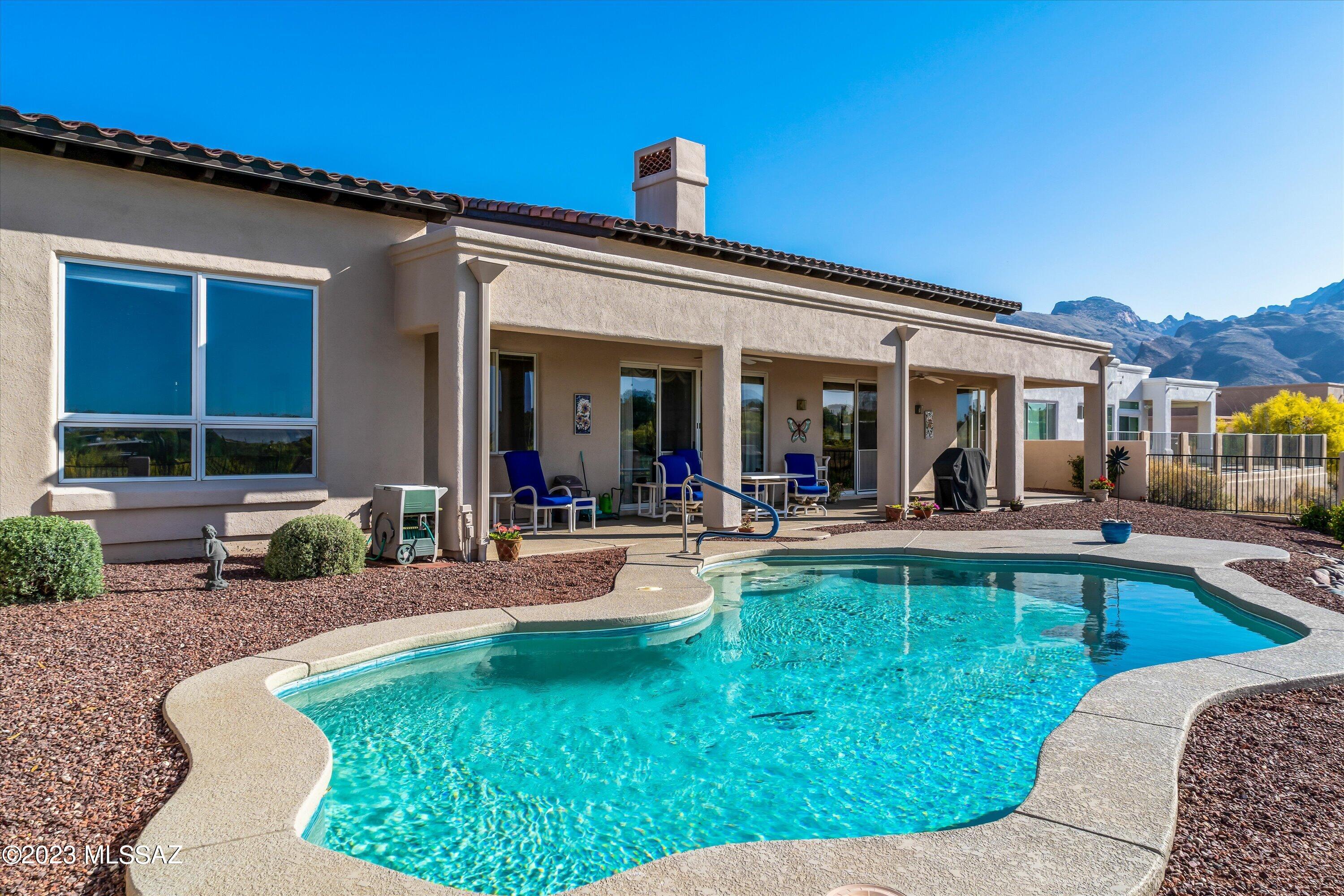 Shadow View Estates (1-85) - Residential