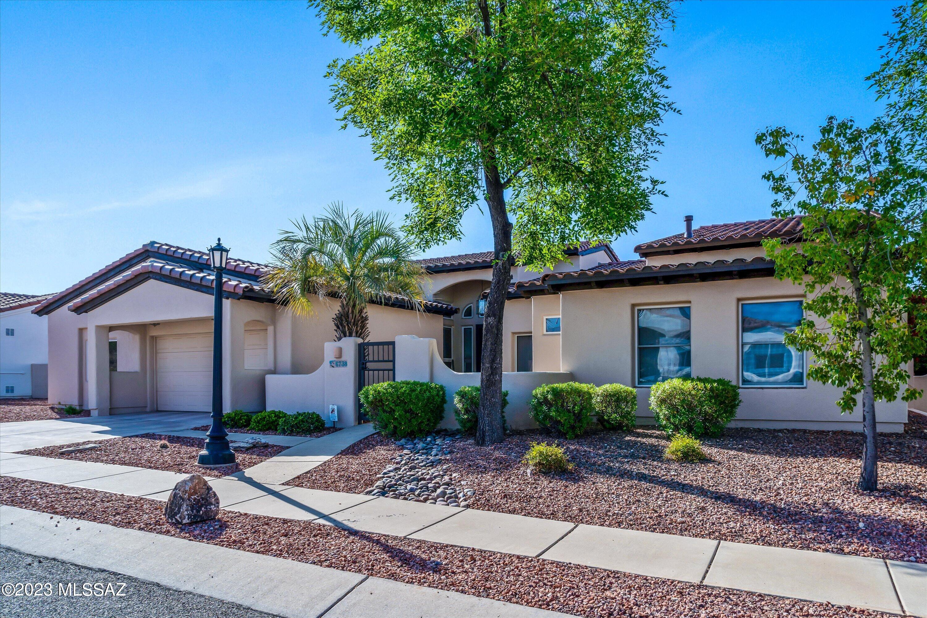 Shadow View Estates (1-85) - Residential