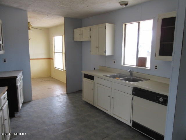 Unsubdivided - Residential