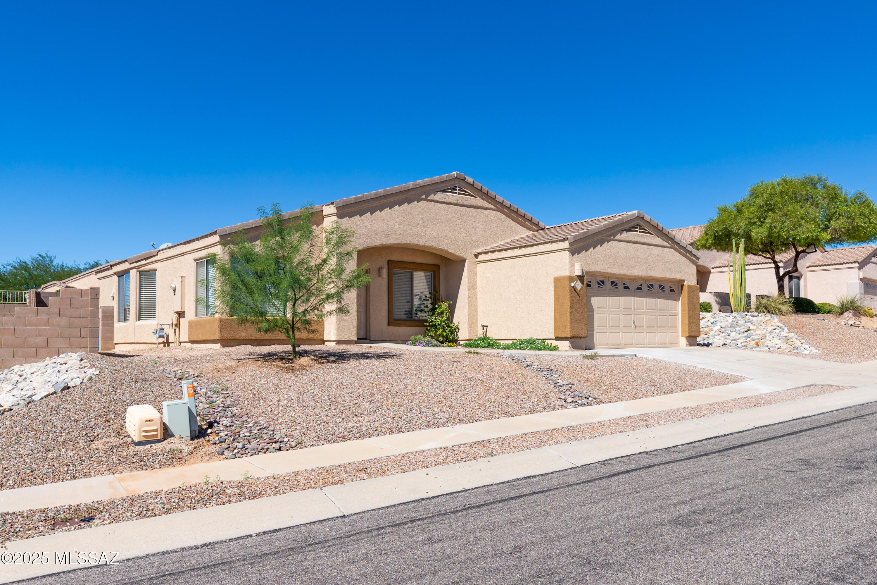 11743 Crescendo Drive