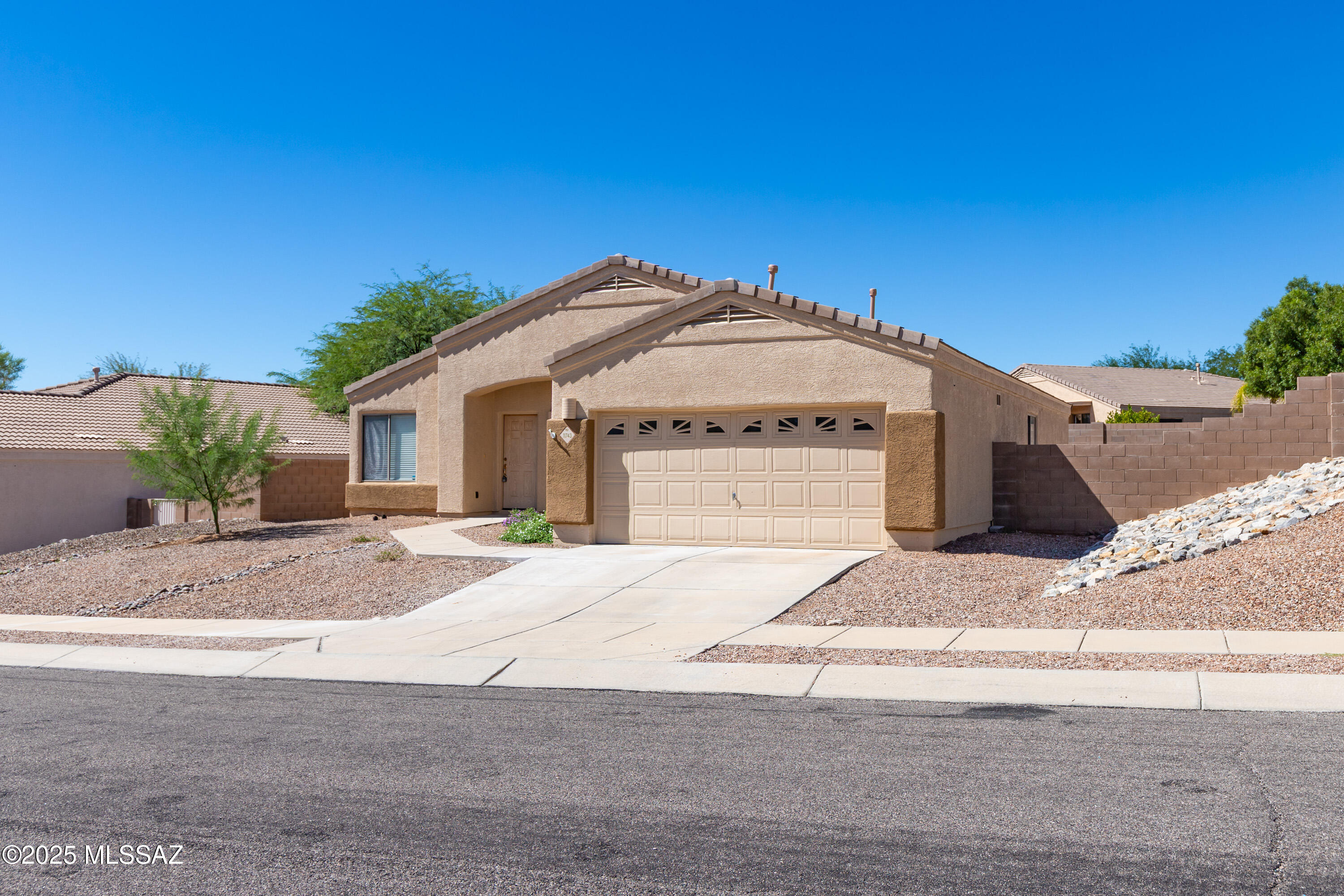 11743 Crescendo Drive