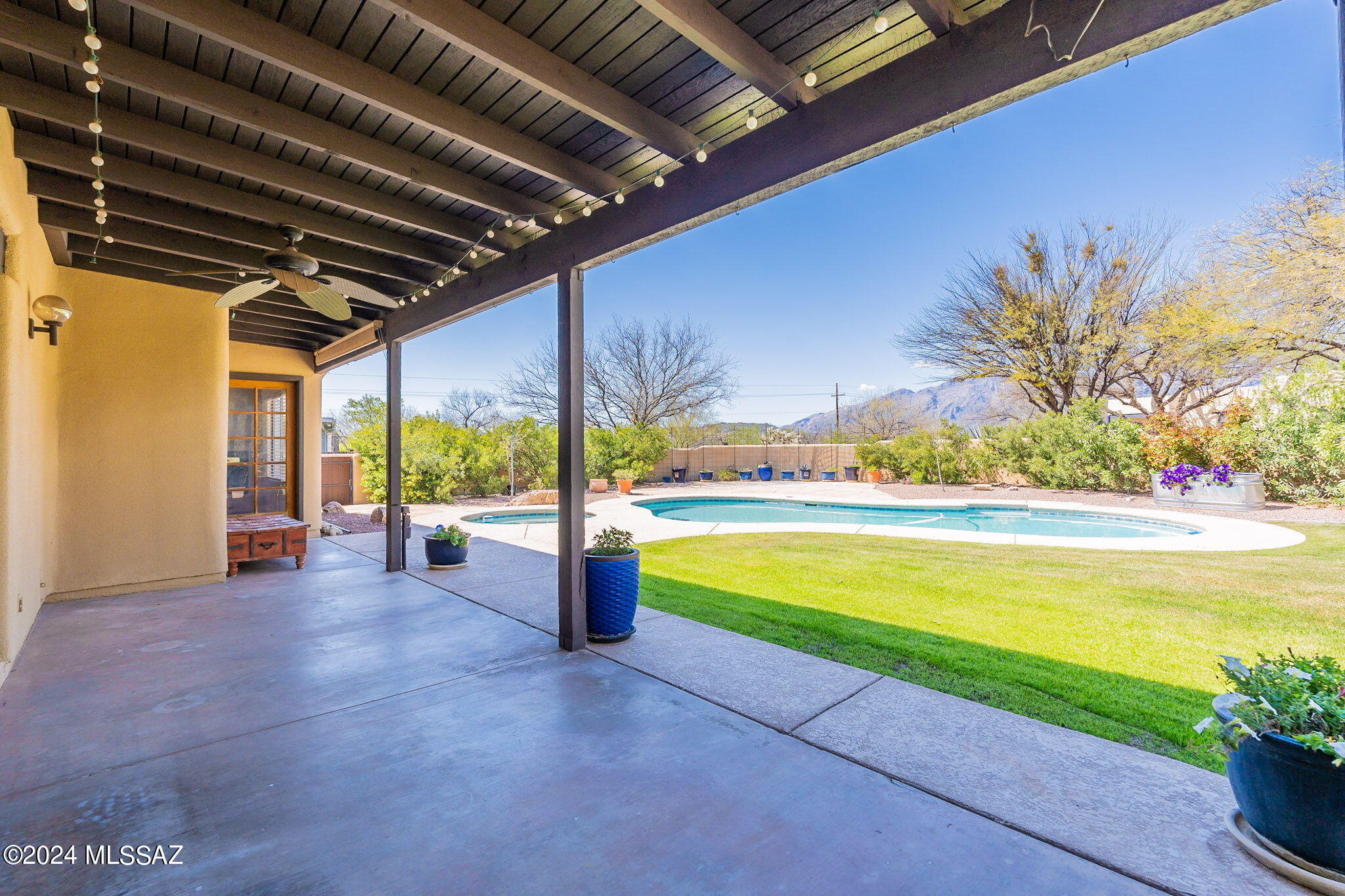Harrison Park Estates  (1-19) - Residential