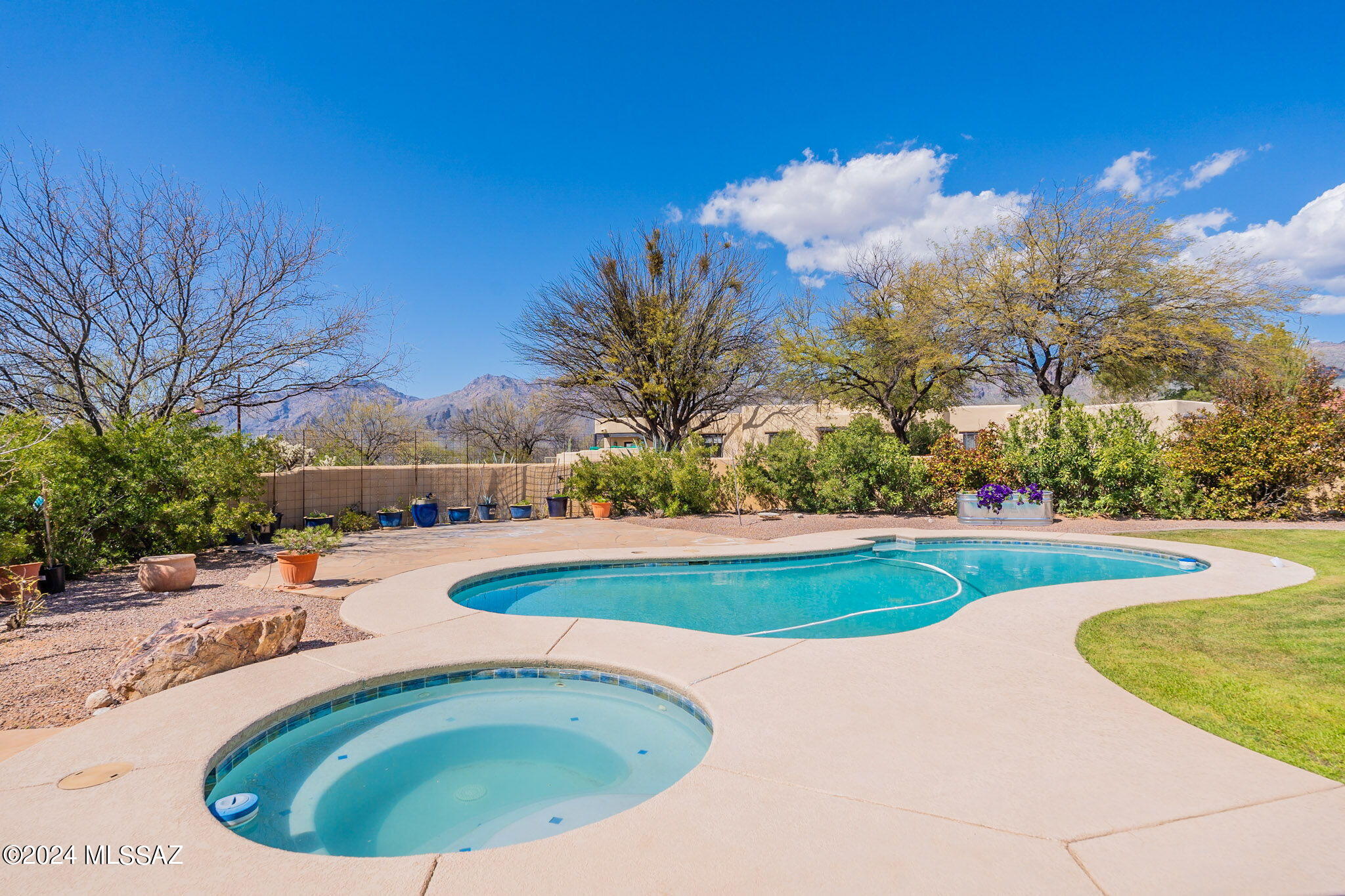 Harrison Park Estates  (1-19) - Residential