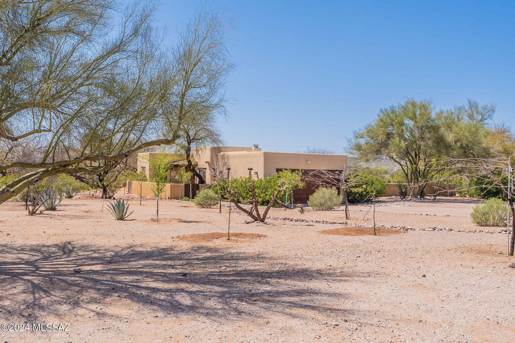 Harrison Park Estates  (1-19) - Residential